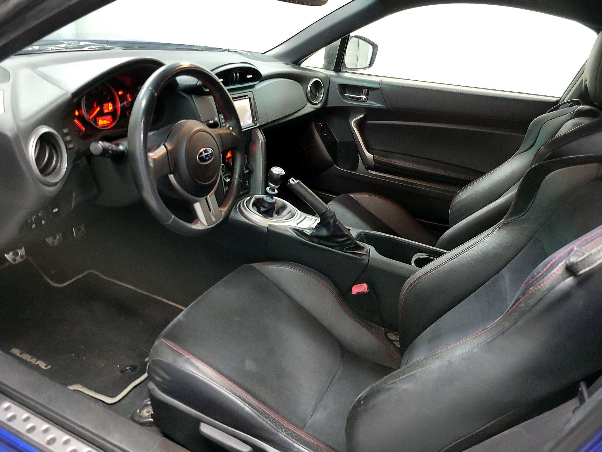 Thumbnail: 2015 Subaru BRZ - 11