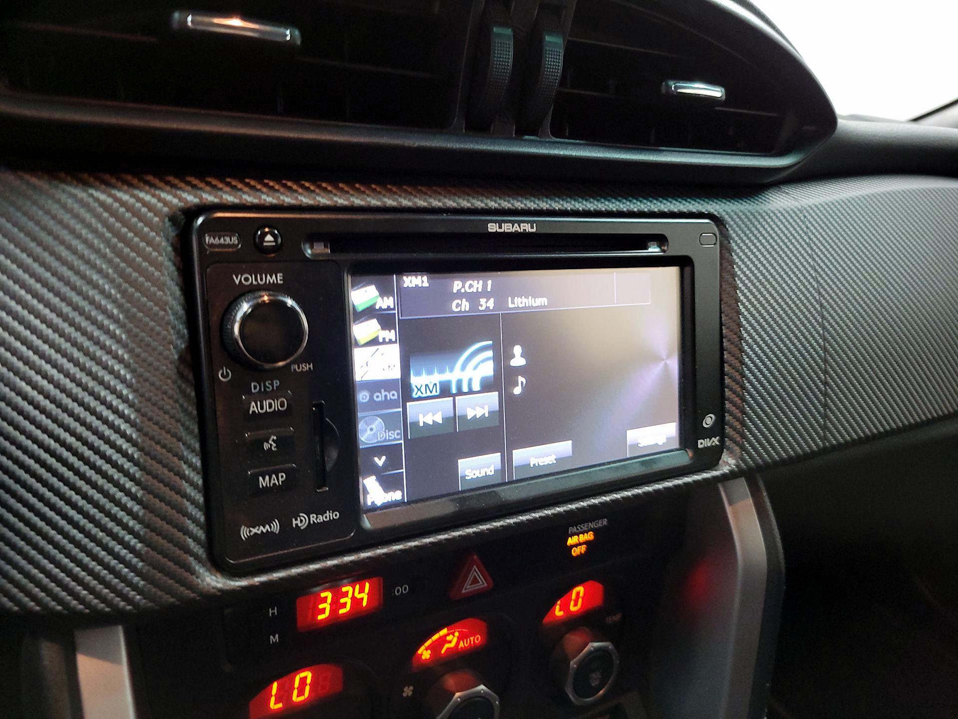 Thumbnail: 2015 Subaru BRZ - 13