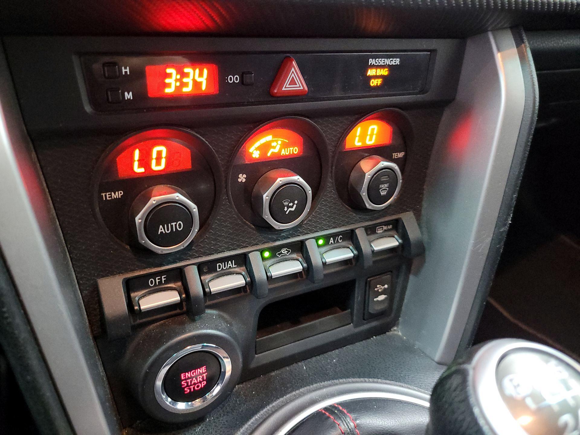 Thumbnail: 2015 Subaru BRZ - 14