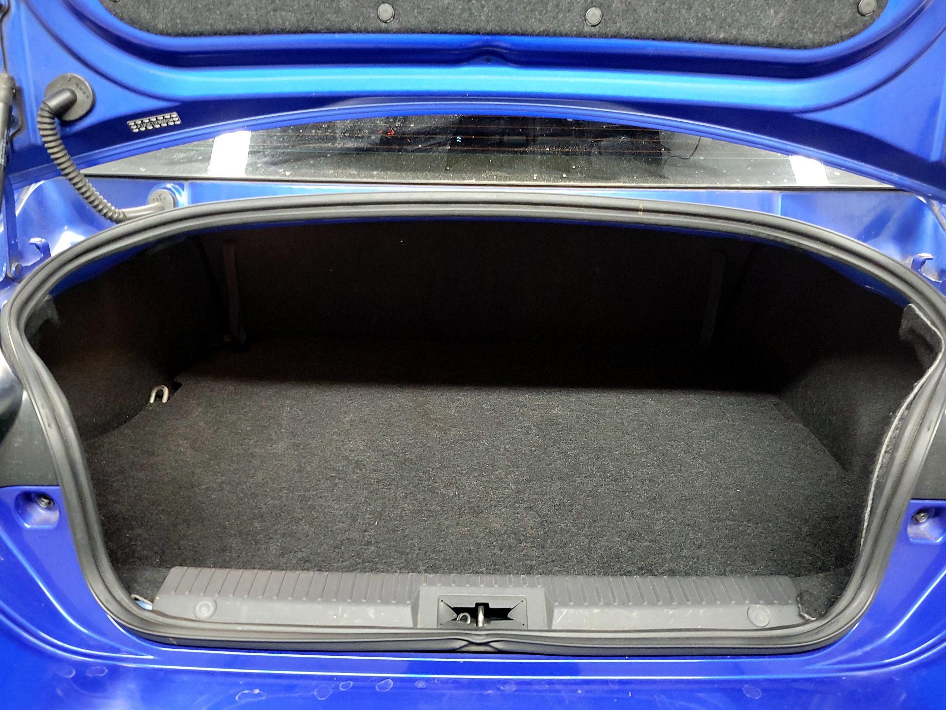 Thumbnail: 2015 Subaru BRZ - 16