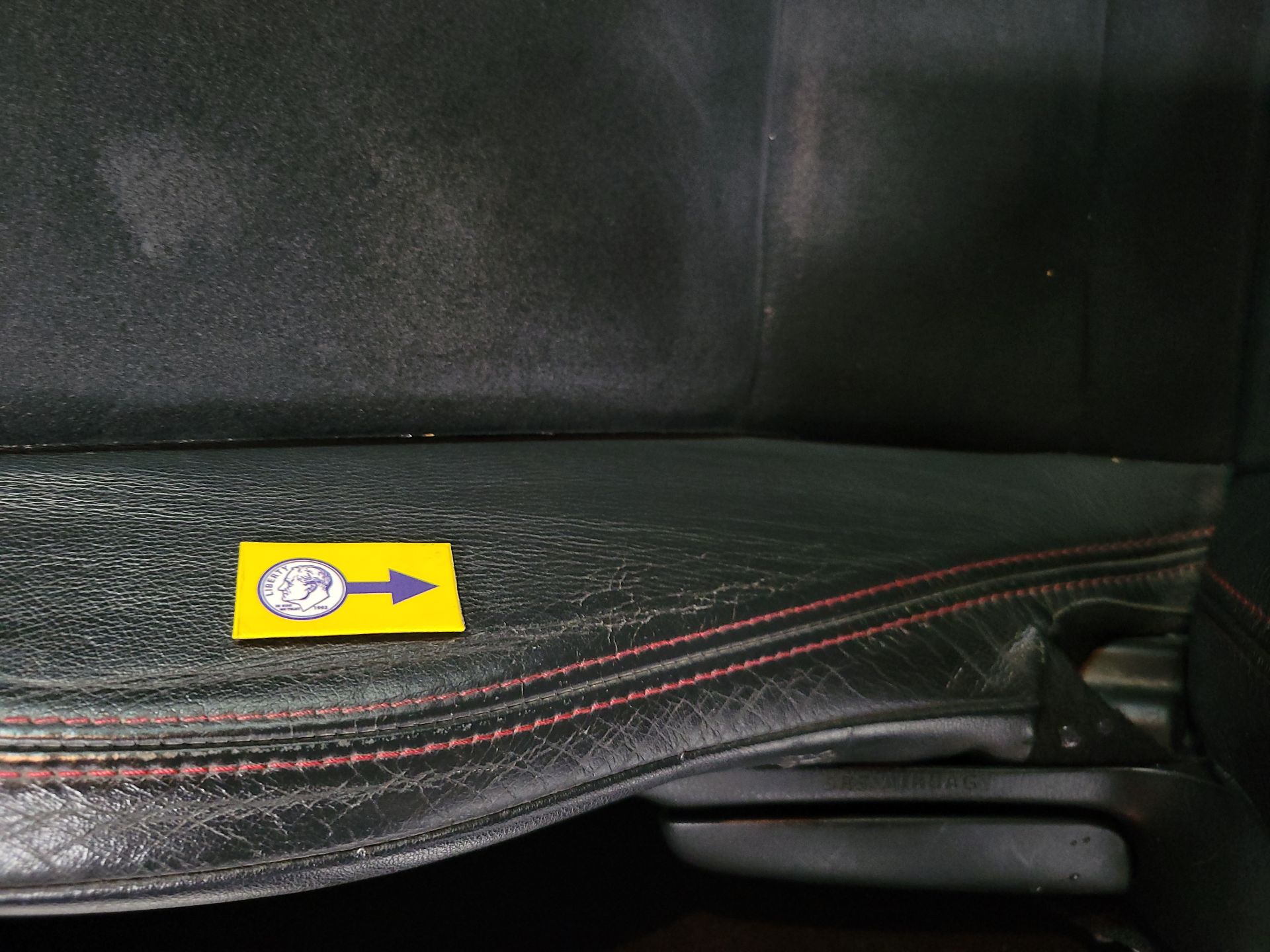 Thumbnail: 2015 Subaru BRZ - 19