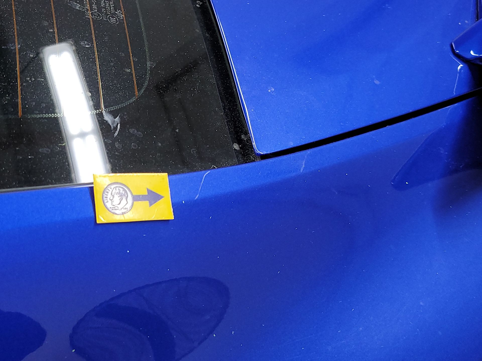 Thumbnail: 2015 Subaru BRZ - 20