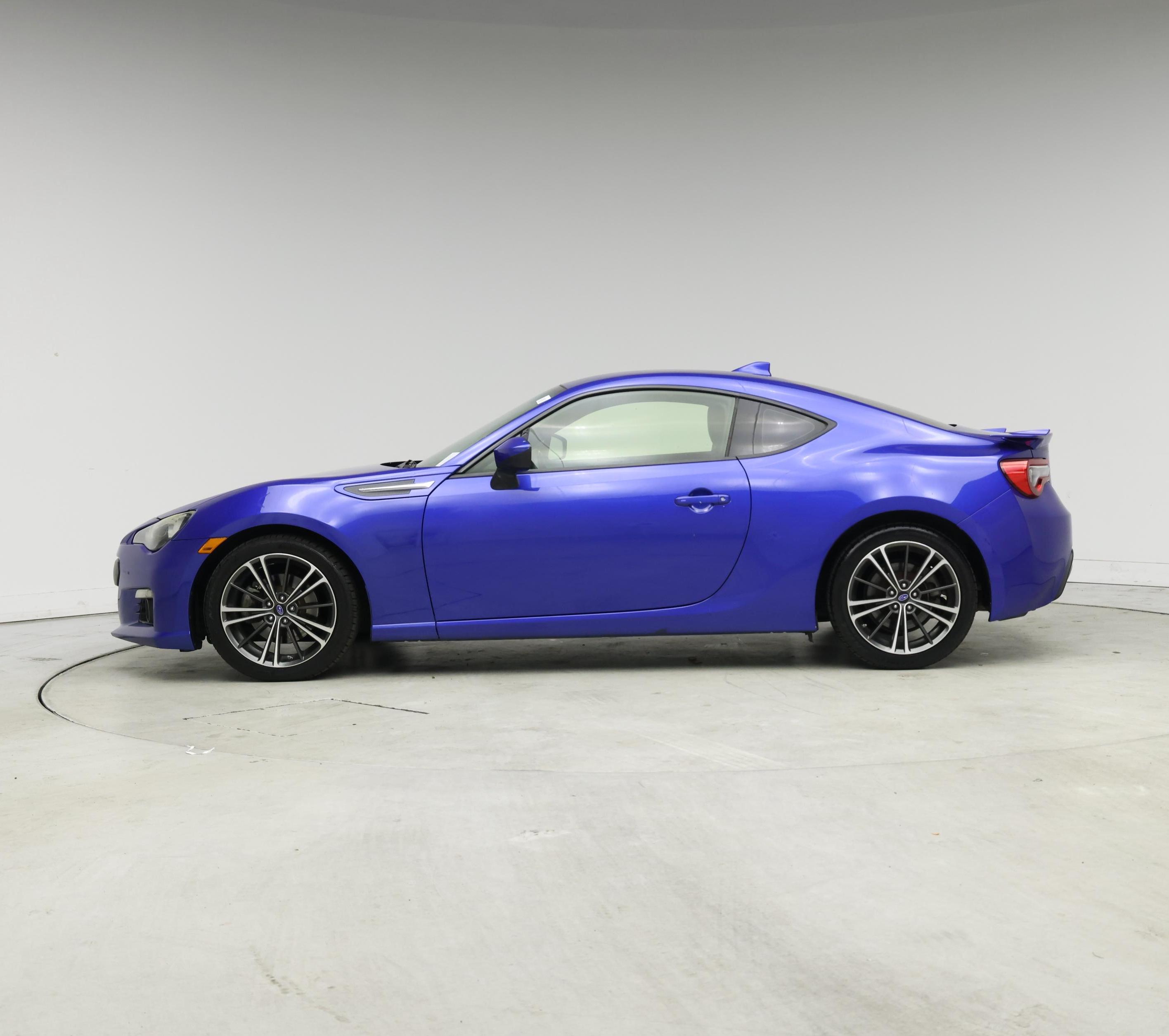 Thumbnail: 2015 Subaru BRZ - 3