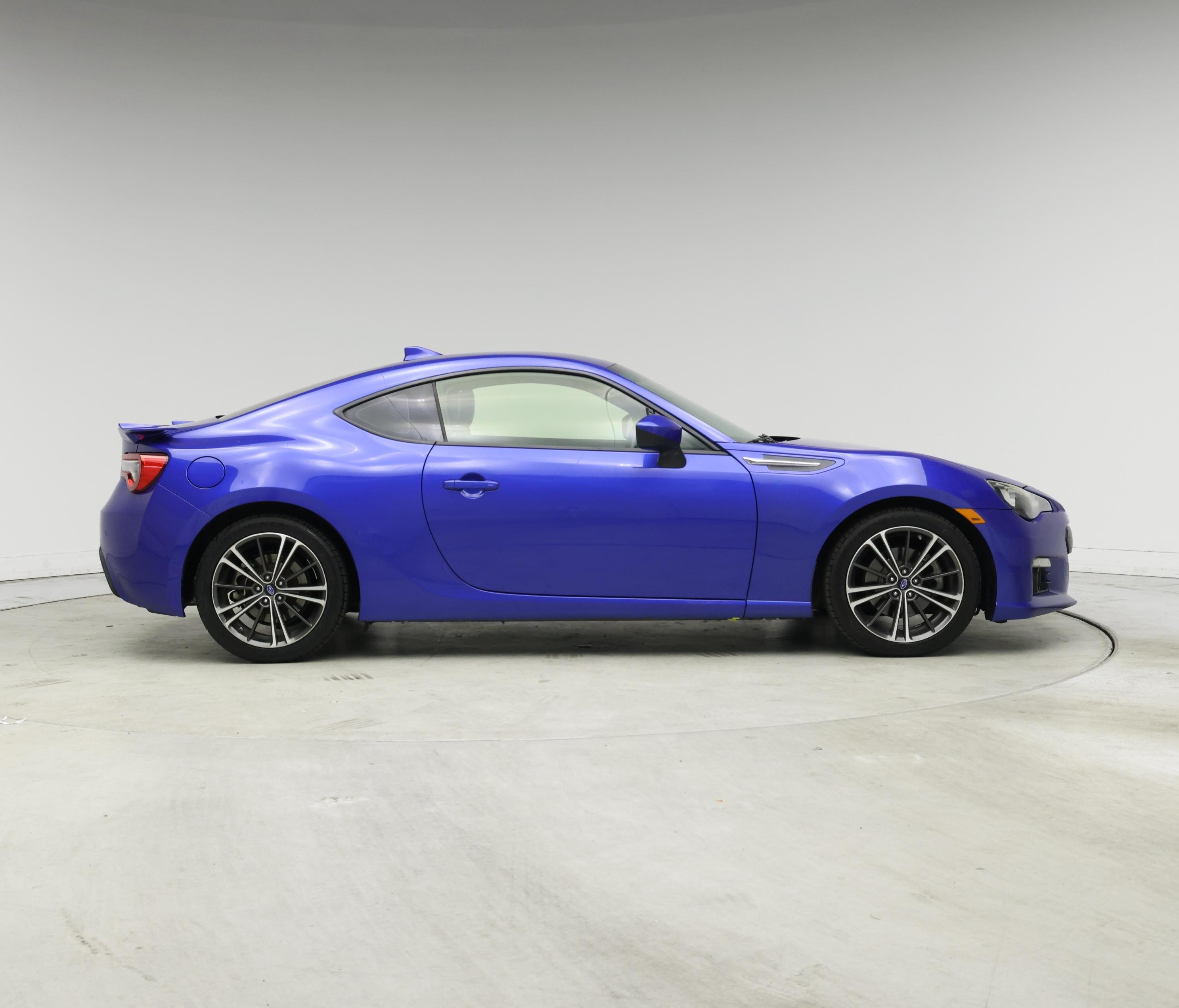 Thumbnail: 2015 Subaru BRZ - 7