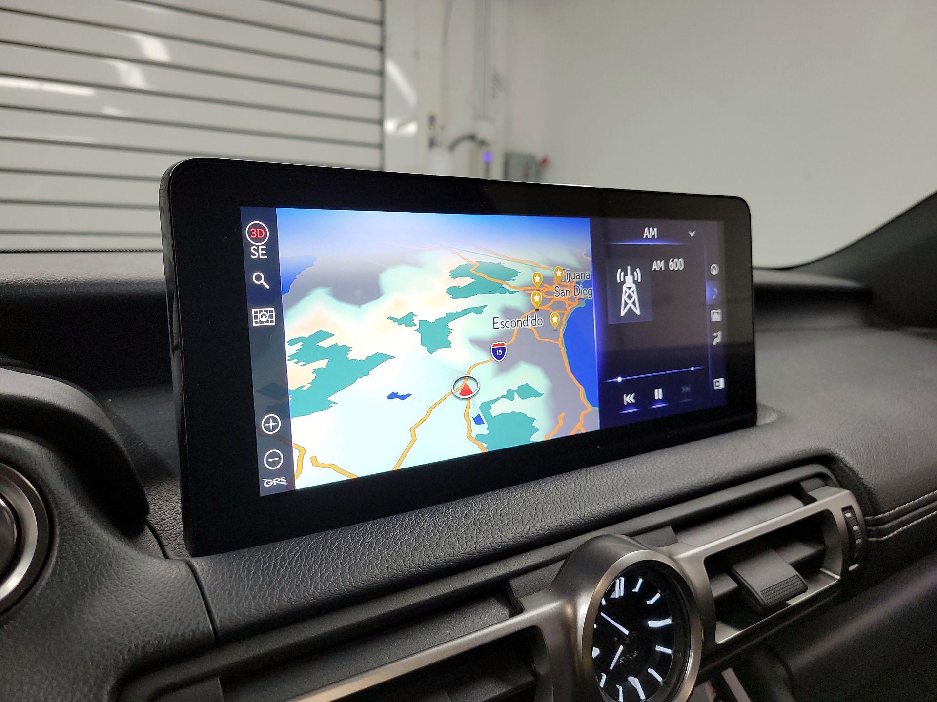 Thumbnail: 2022 Lexus IS - 14