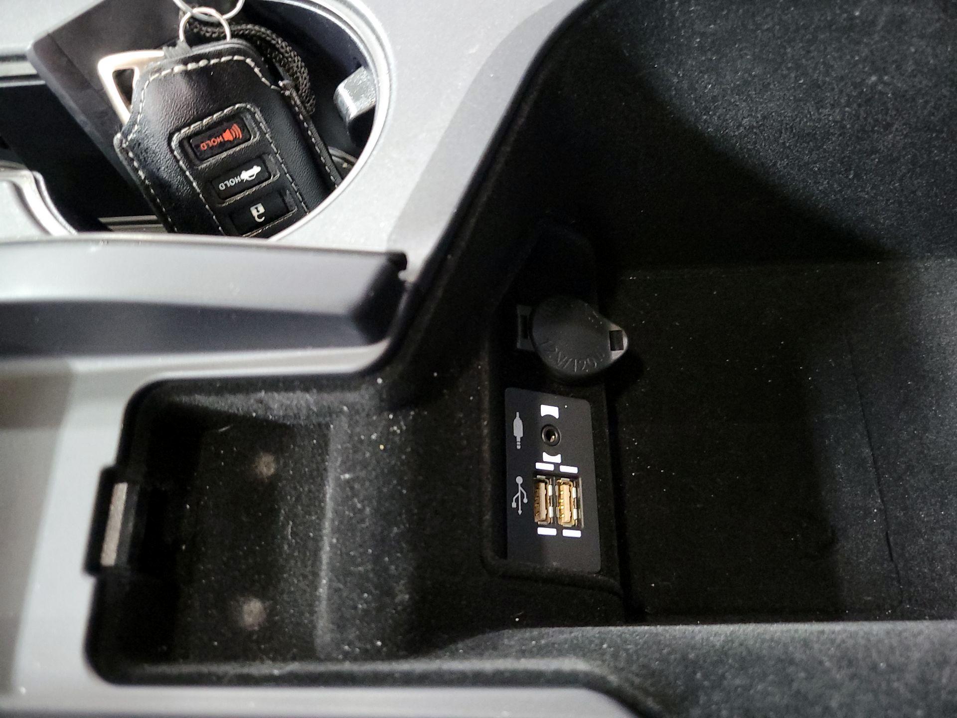 Thumbnail: 2022 Lexus IS - 19