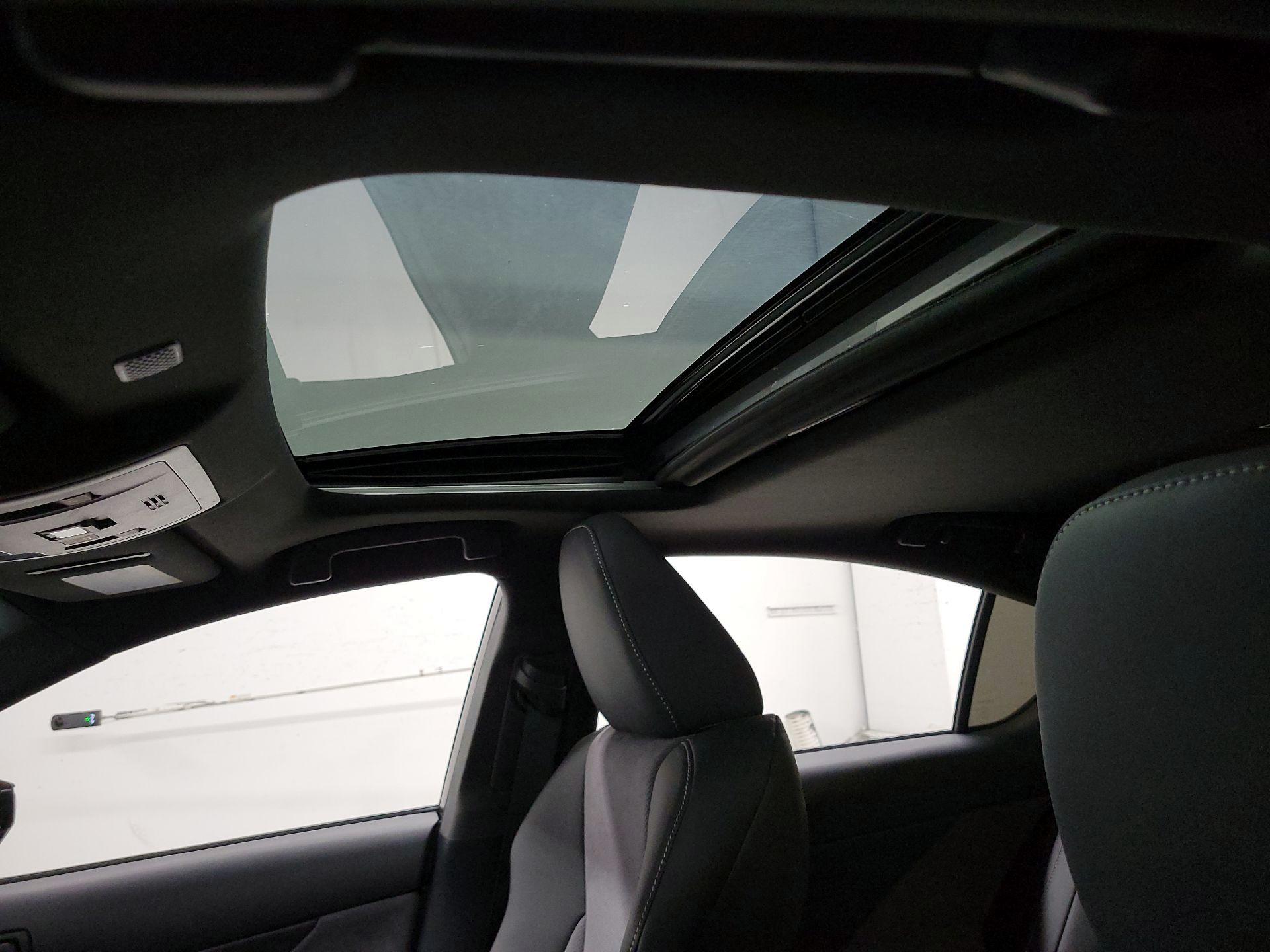 Thumbnail: 2022 Lexus IS - 20