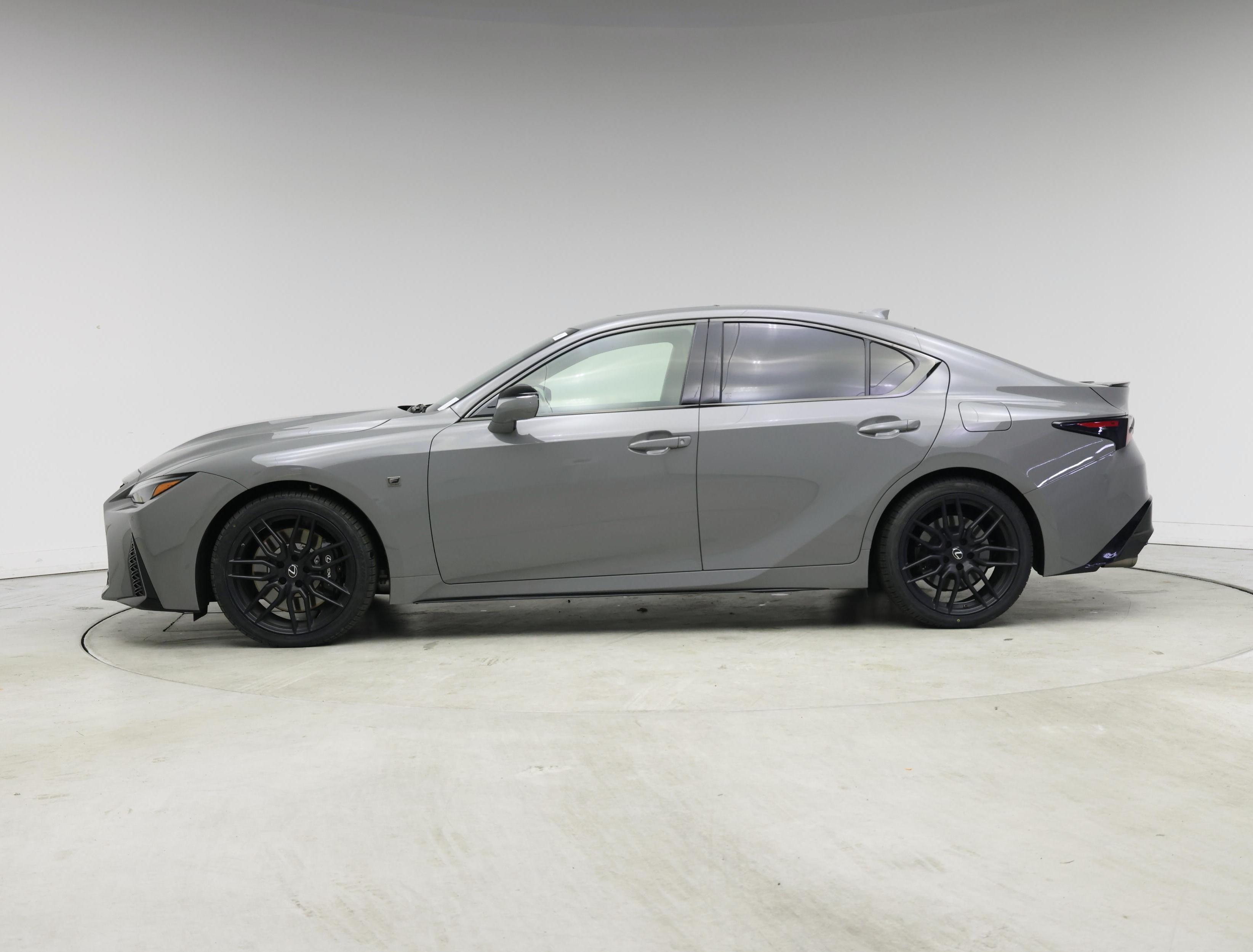 Thumbnail: 2022 Lexus IS - 3