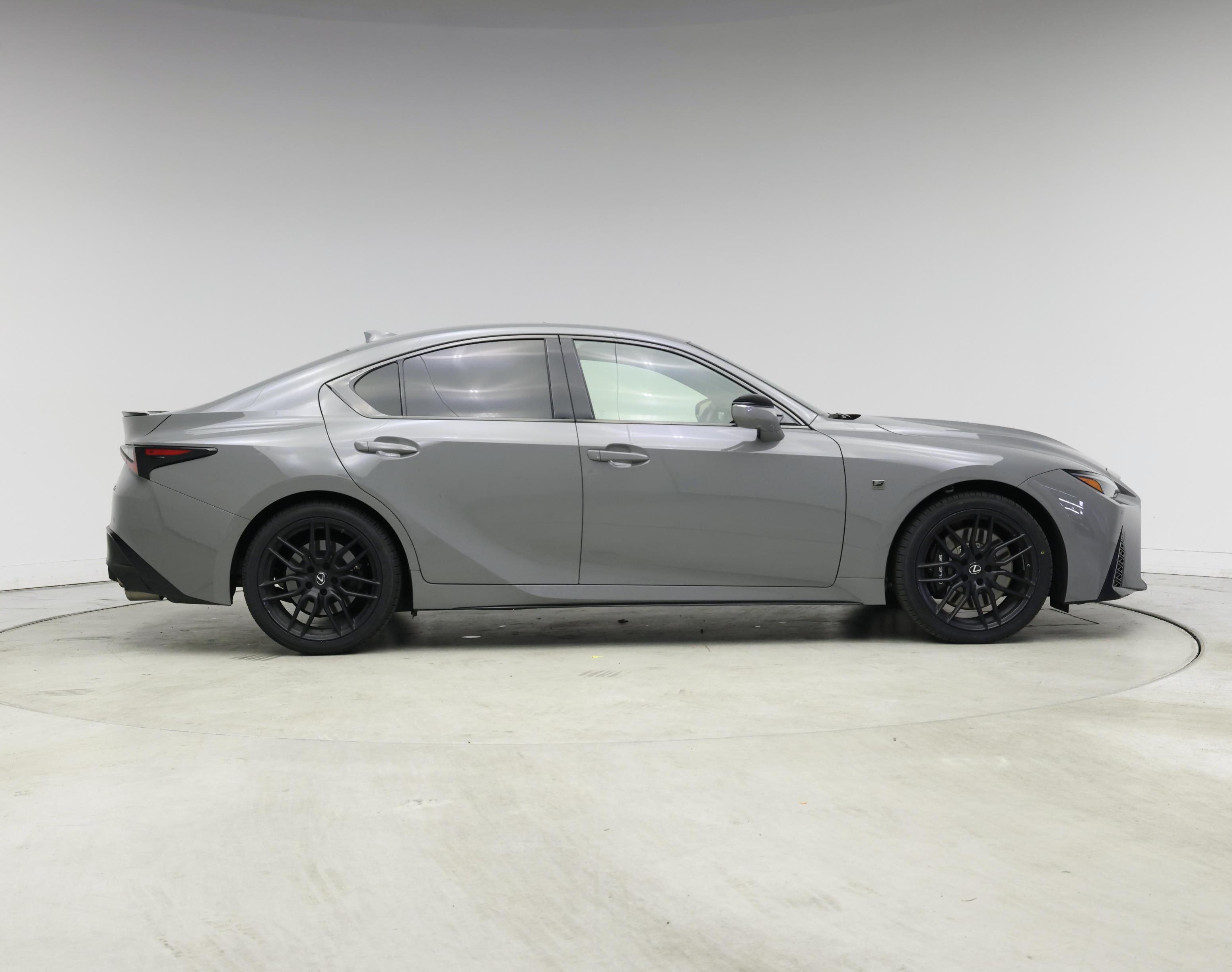 Thumbnail: 2022 Lexus IS - 7