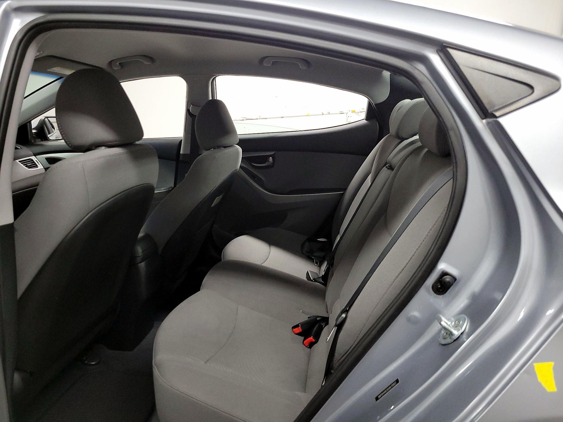 Thumbnail: 2016 Hyundai Elantra - 14