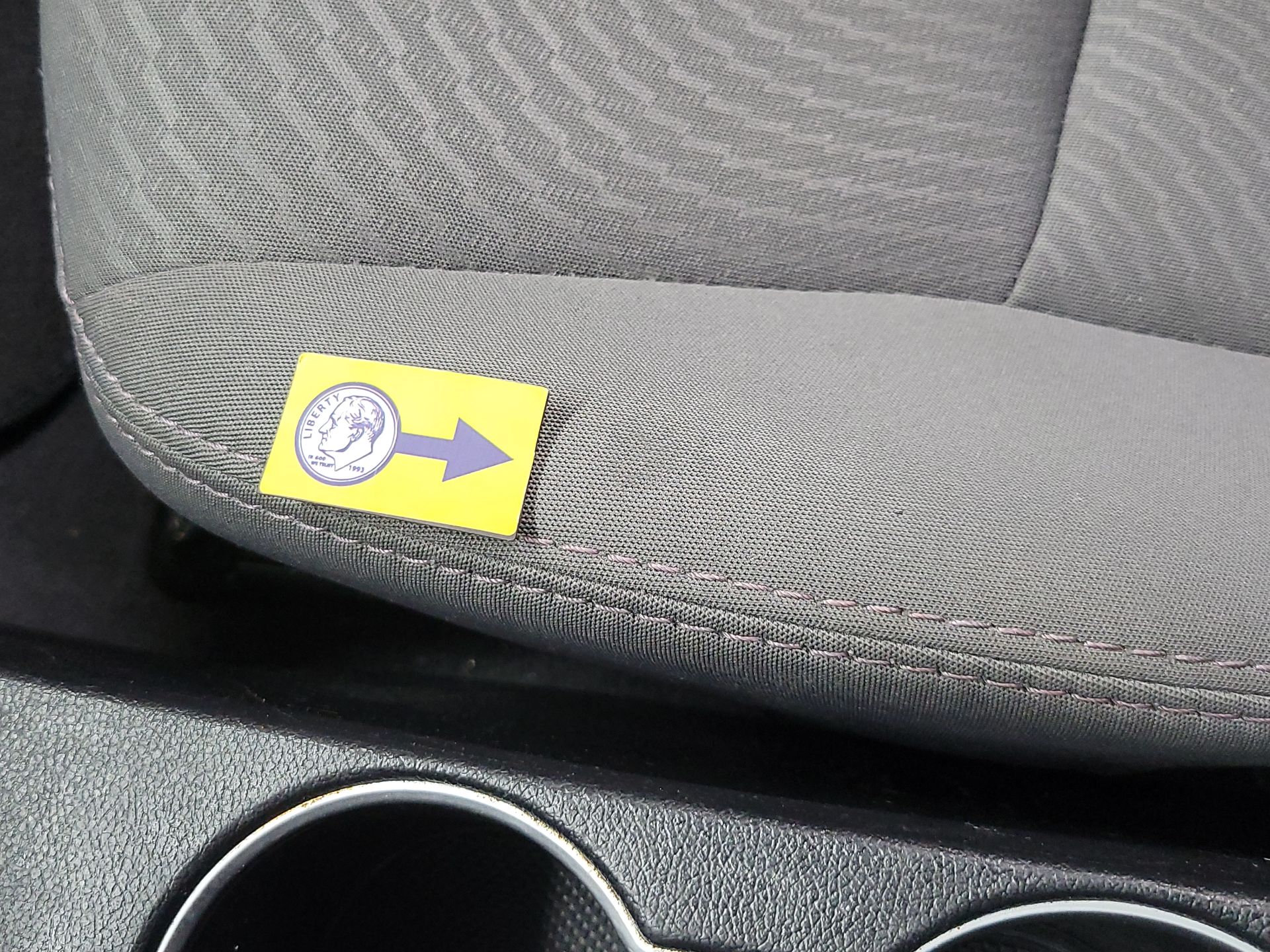 Thumbnail: 2016 Hyundai Elantra - 20