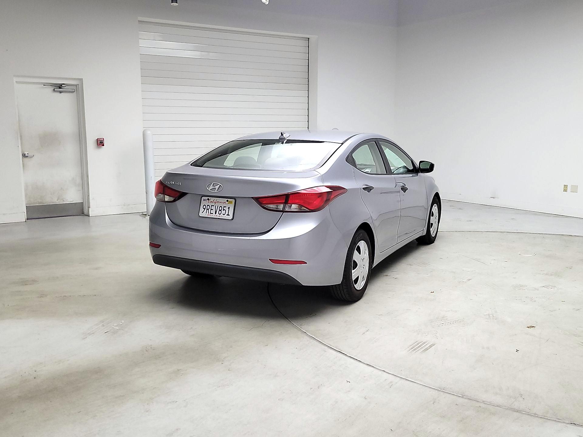 Thumbnail: 2016 Hyundai Elantra - 5