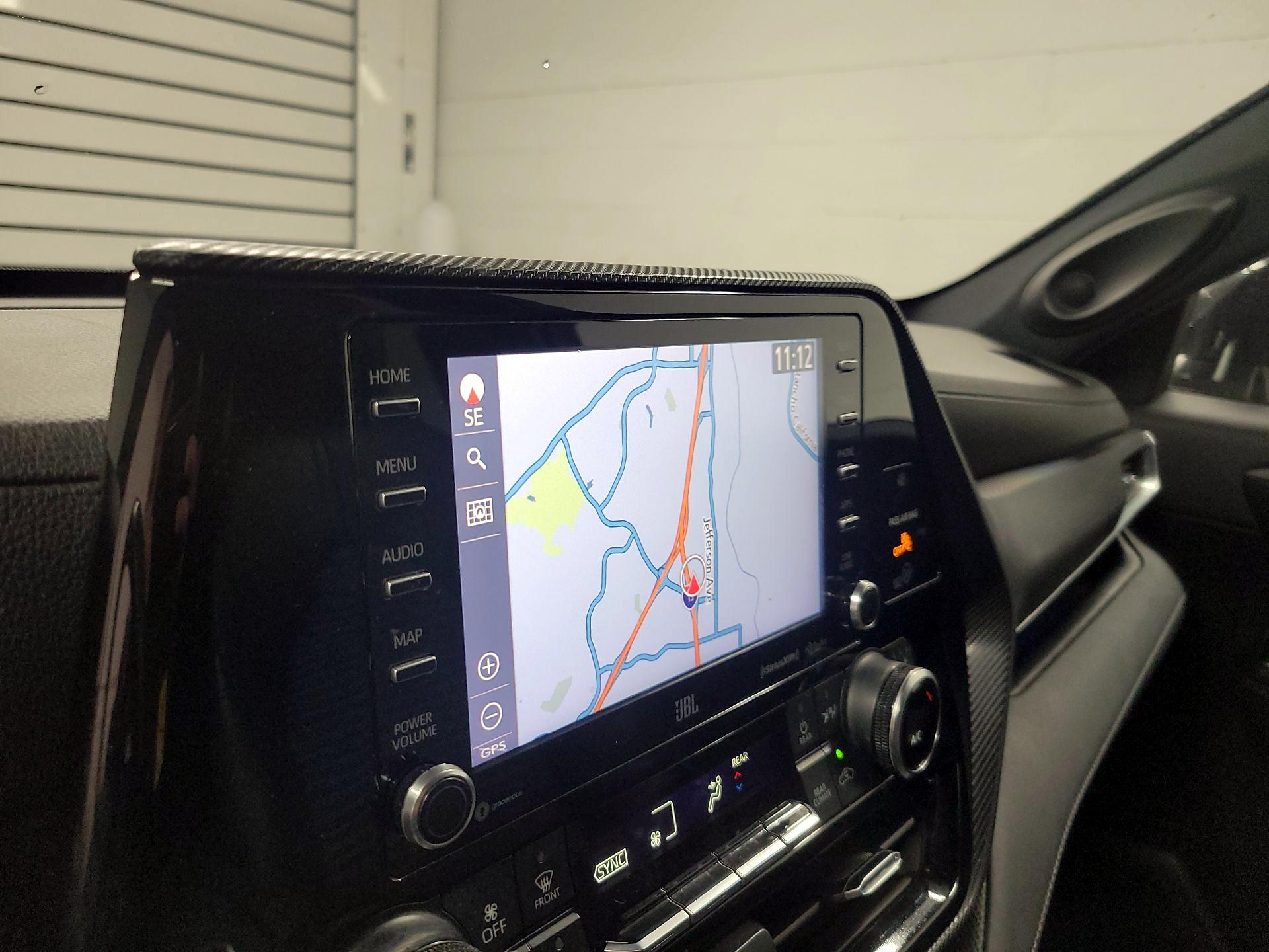 Thumbnail: 2021 Toyota Highlander - 14