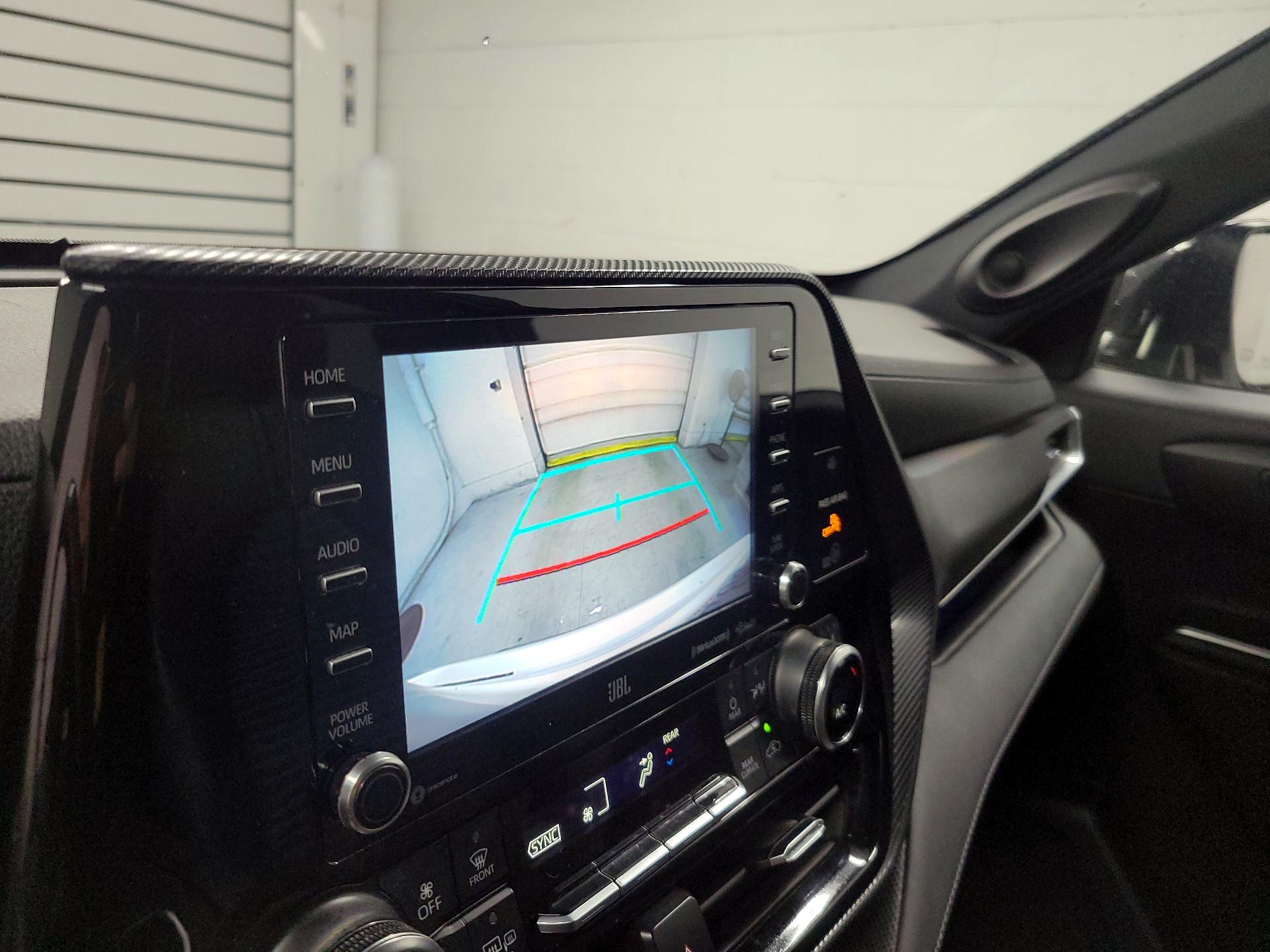 Thumbnail: 2021 Toyota Highlander - 15