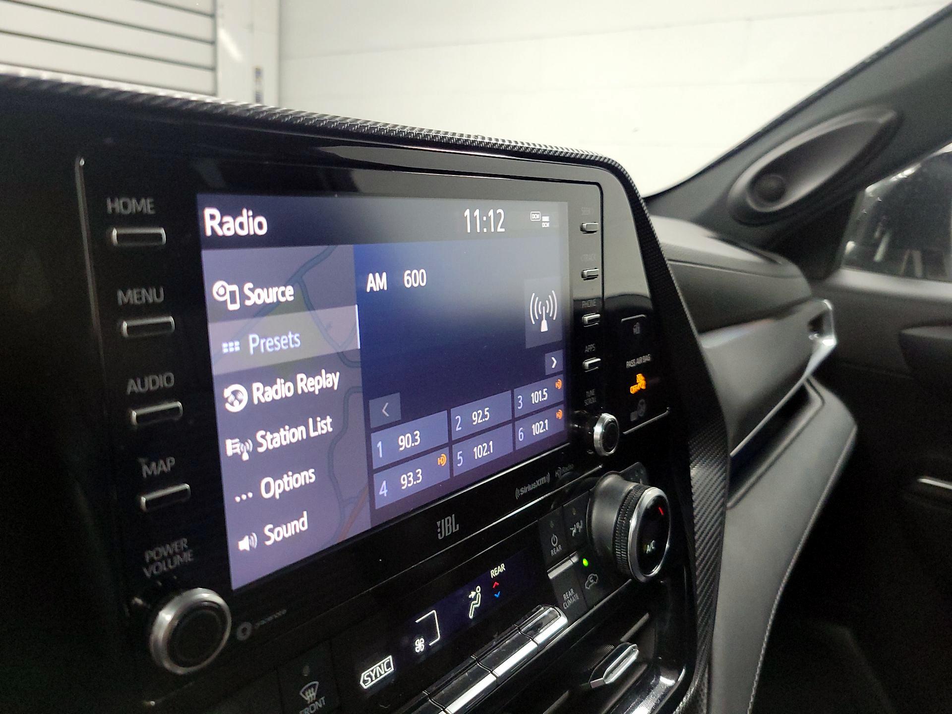 Thumbnail: 2021 Toyota Highlander - 16