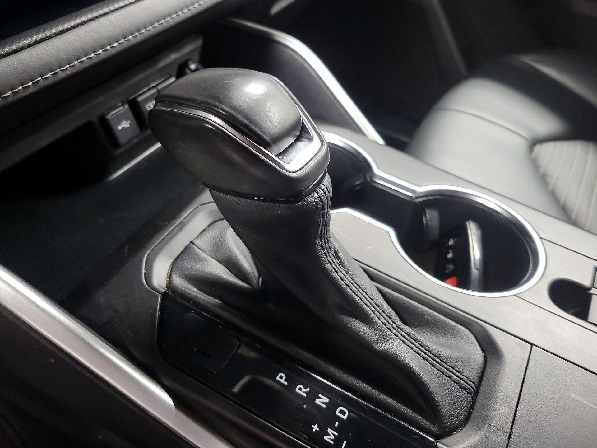 Thumbnail: 2021 Toyota Highlander - 18