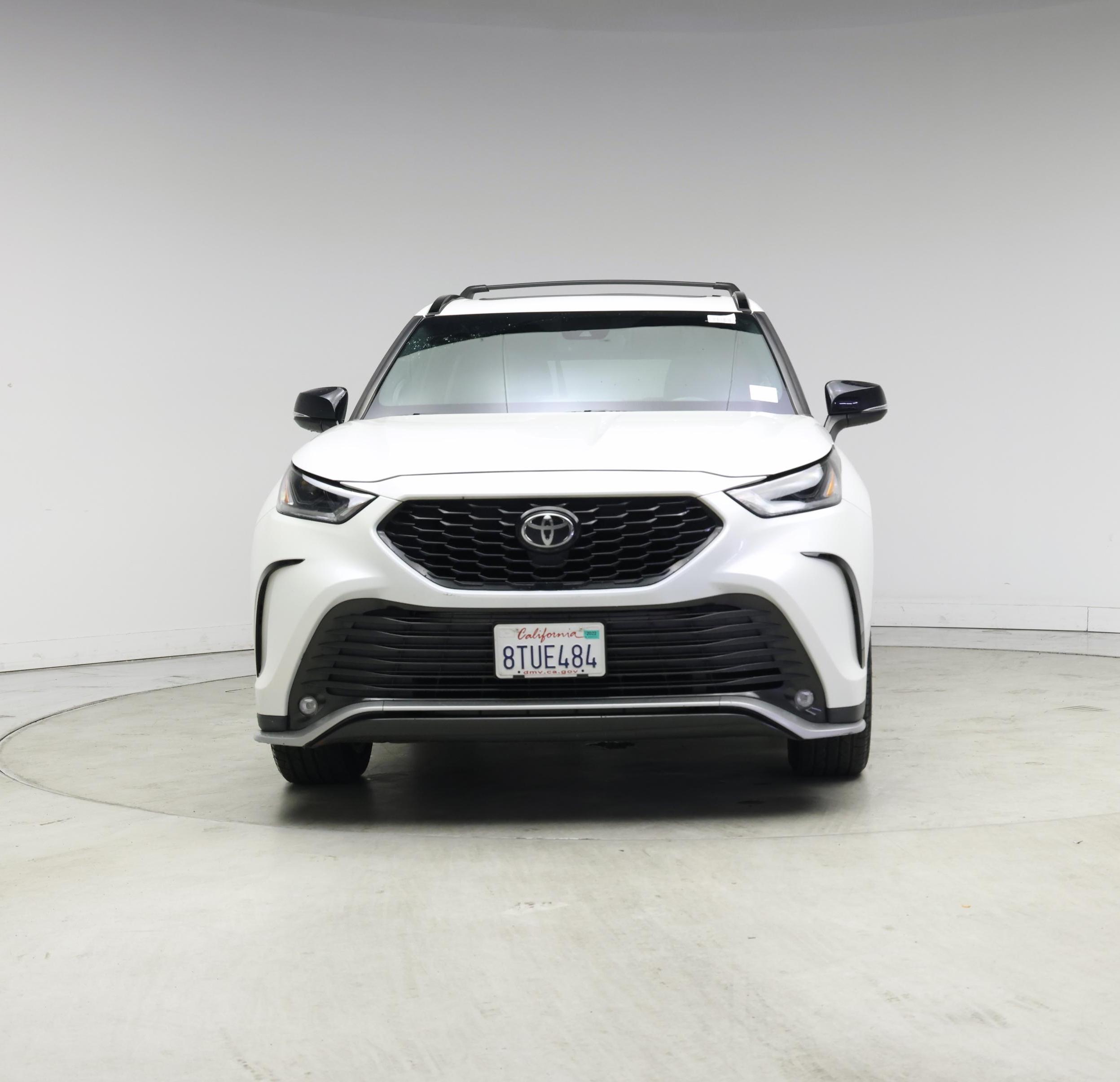 Thumbnail: 2021 Toyota Highlander - 5