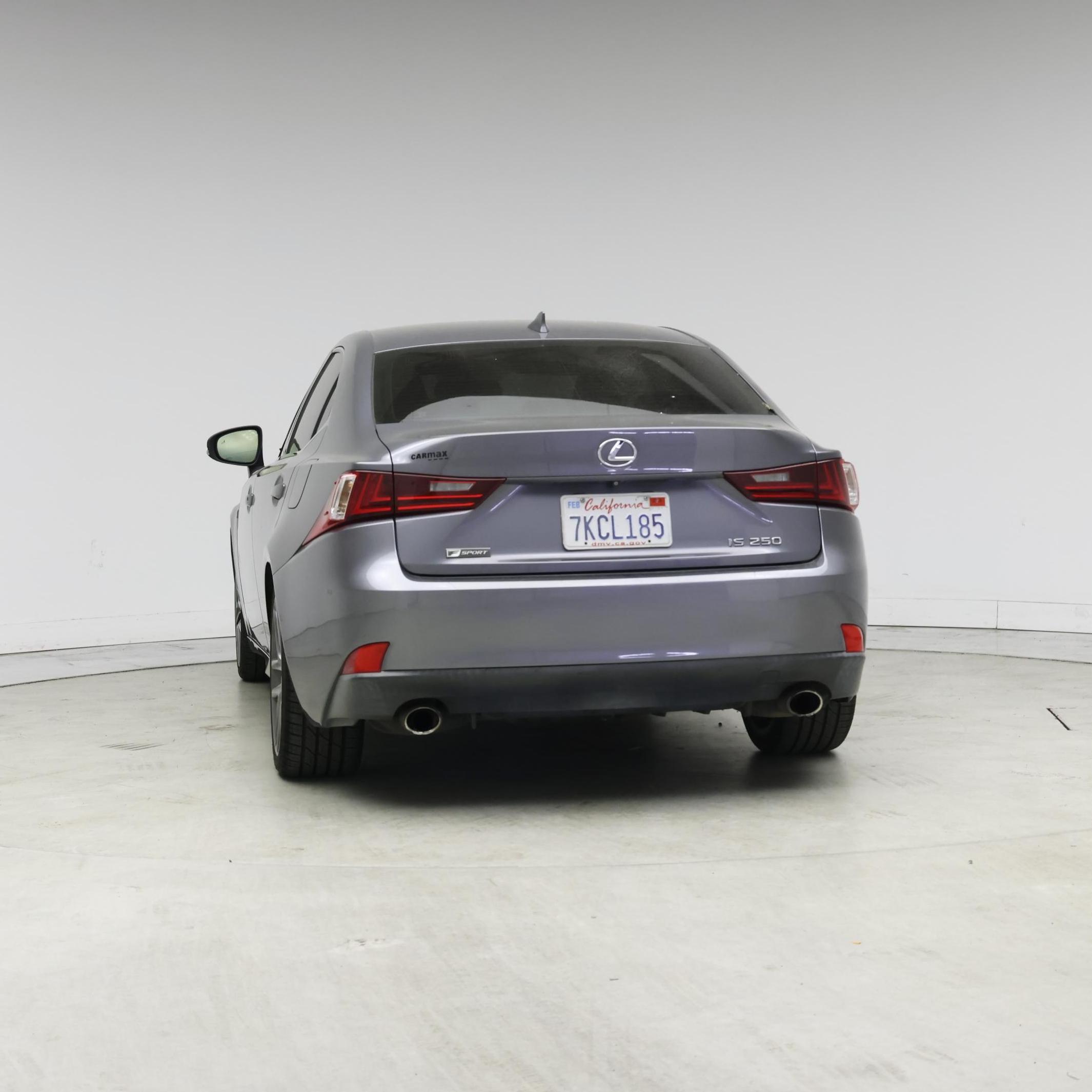 Thumbnail: 2015 Lexus IS - 6