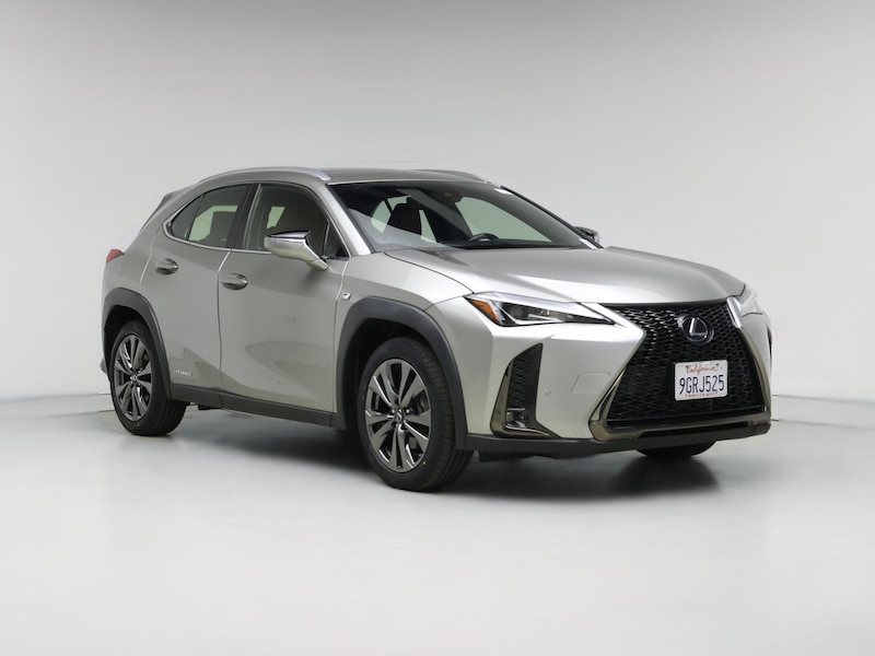 2020 Lexus UX 250h -
                  Murrieta, CA
