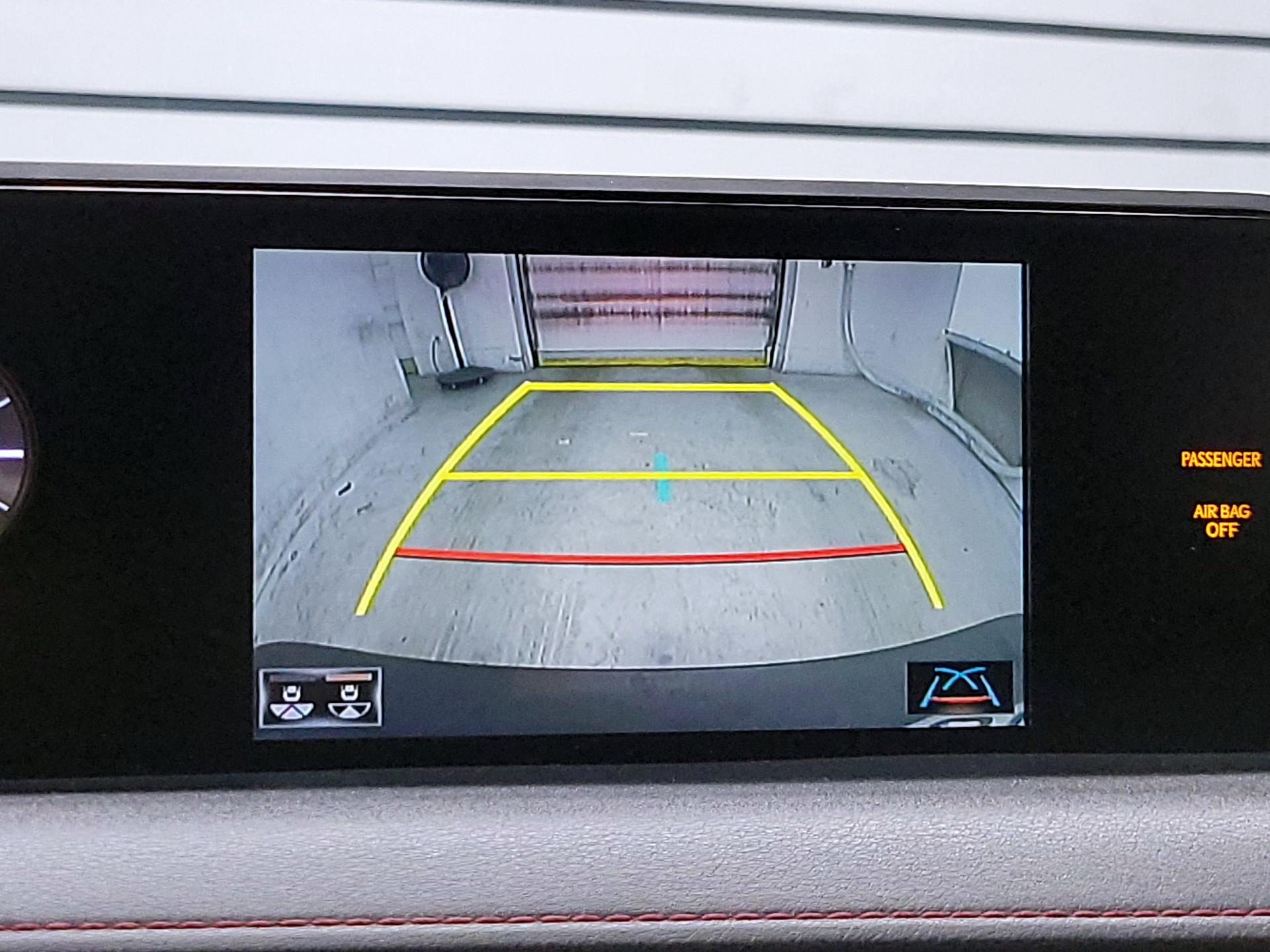 Thumbnail: 2020 Lexus UX - 13