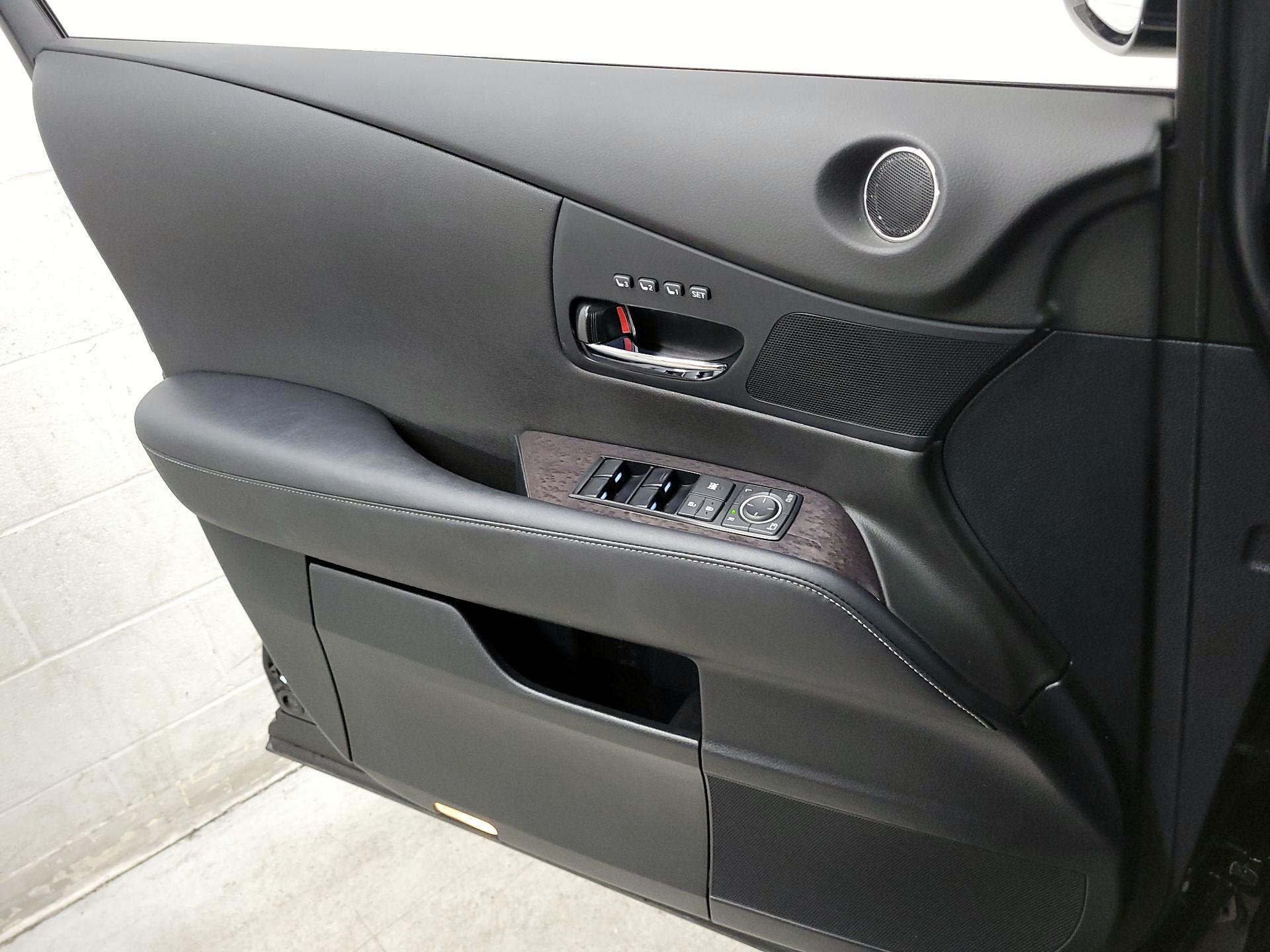 Thumbnail: 2014 Lexus RX - 12