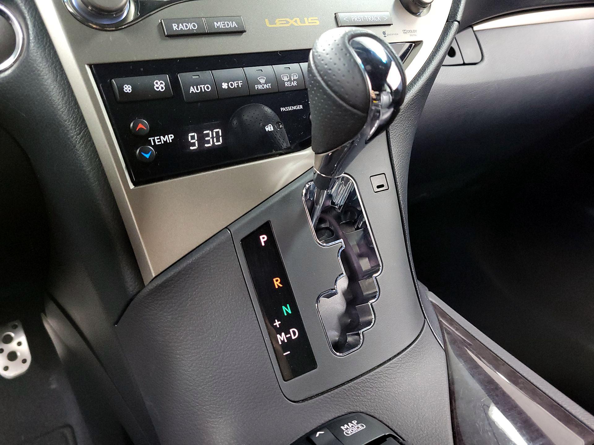 Thumbnail: 2014 Lexus RX - 16