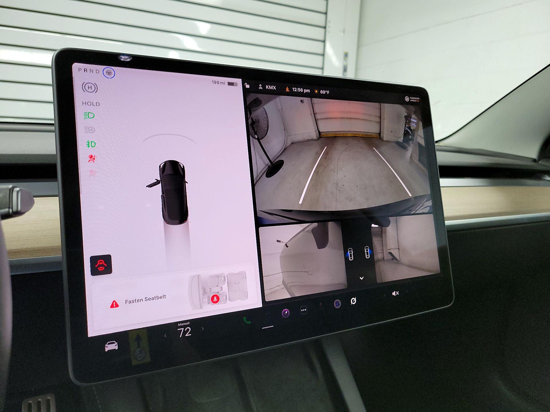 Thumbnail: 2022 Tesla Model 3 - 12