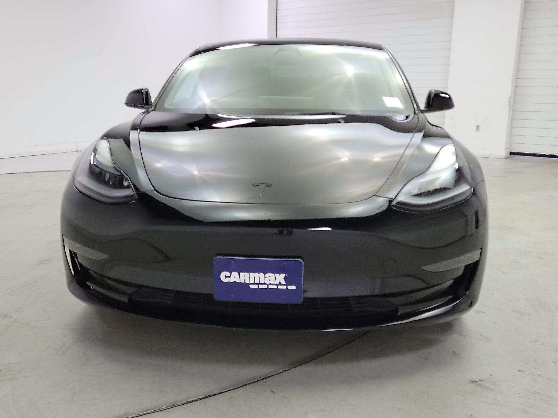 Thumbnail: 2022 Tesla Model 3 - 2