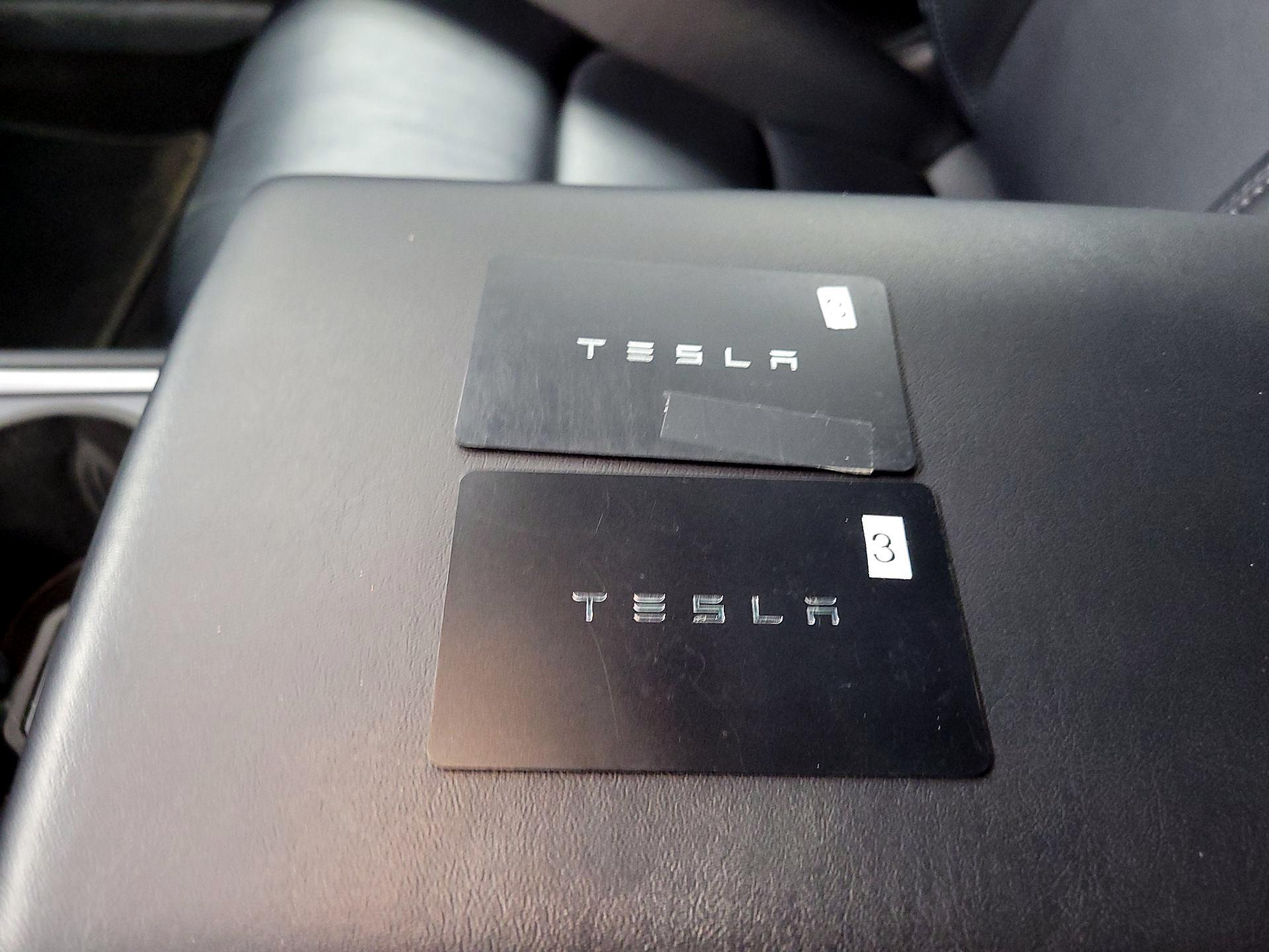 Thumbnail: 2022 Tesla Model 3 - 20