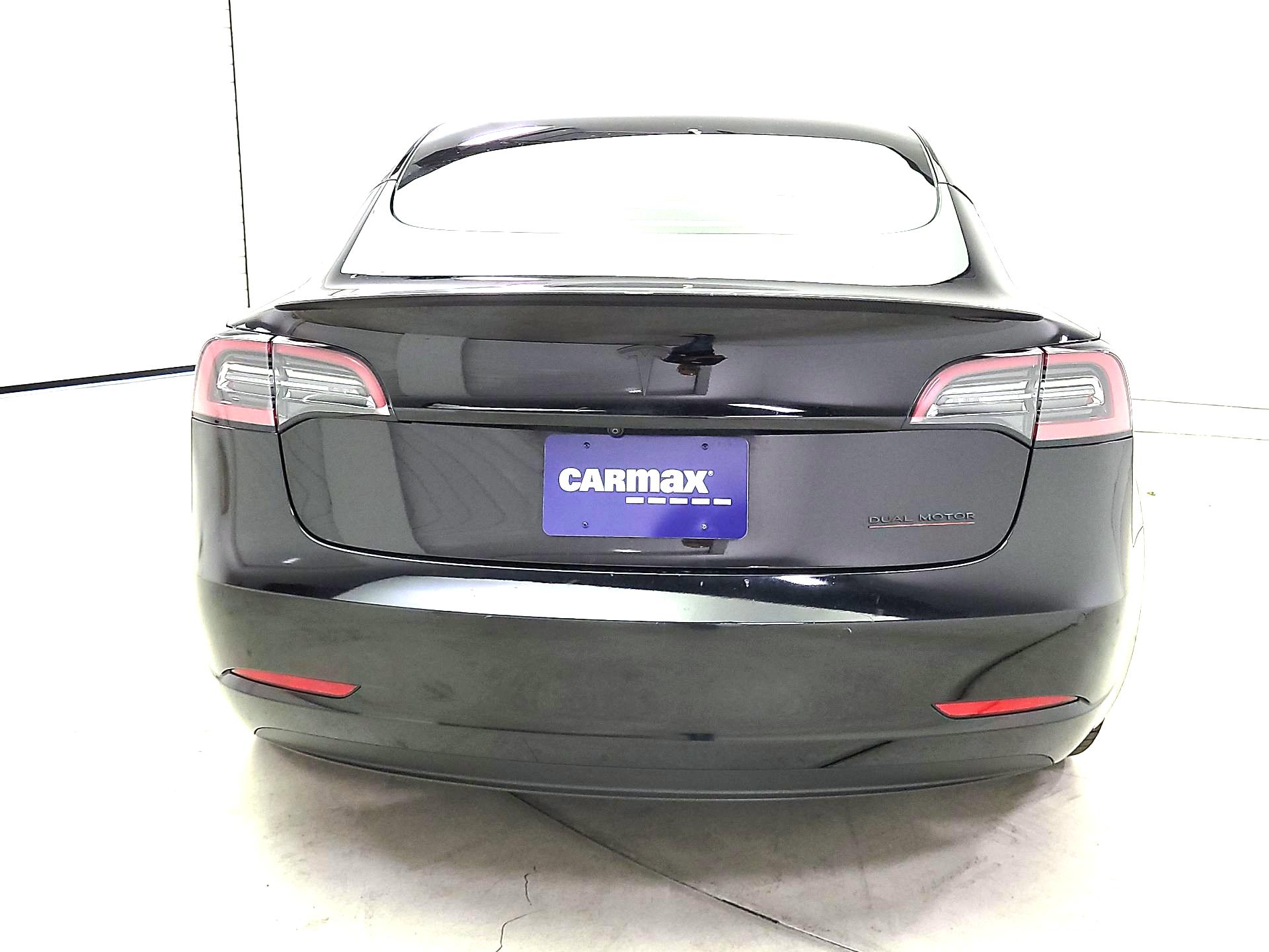 Thumbnail: 2022 Tesla Model 3 - 6