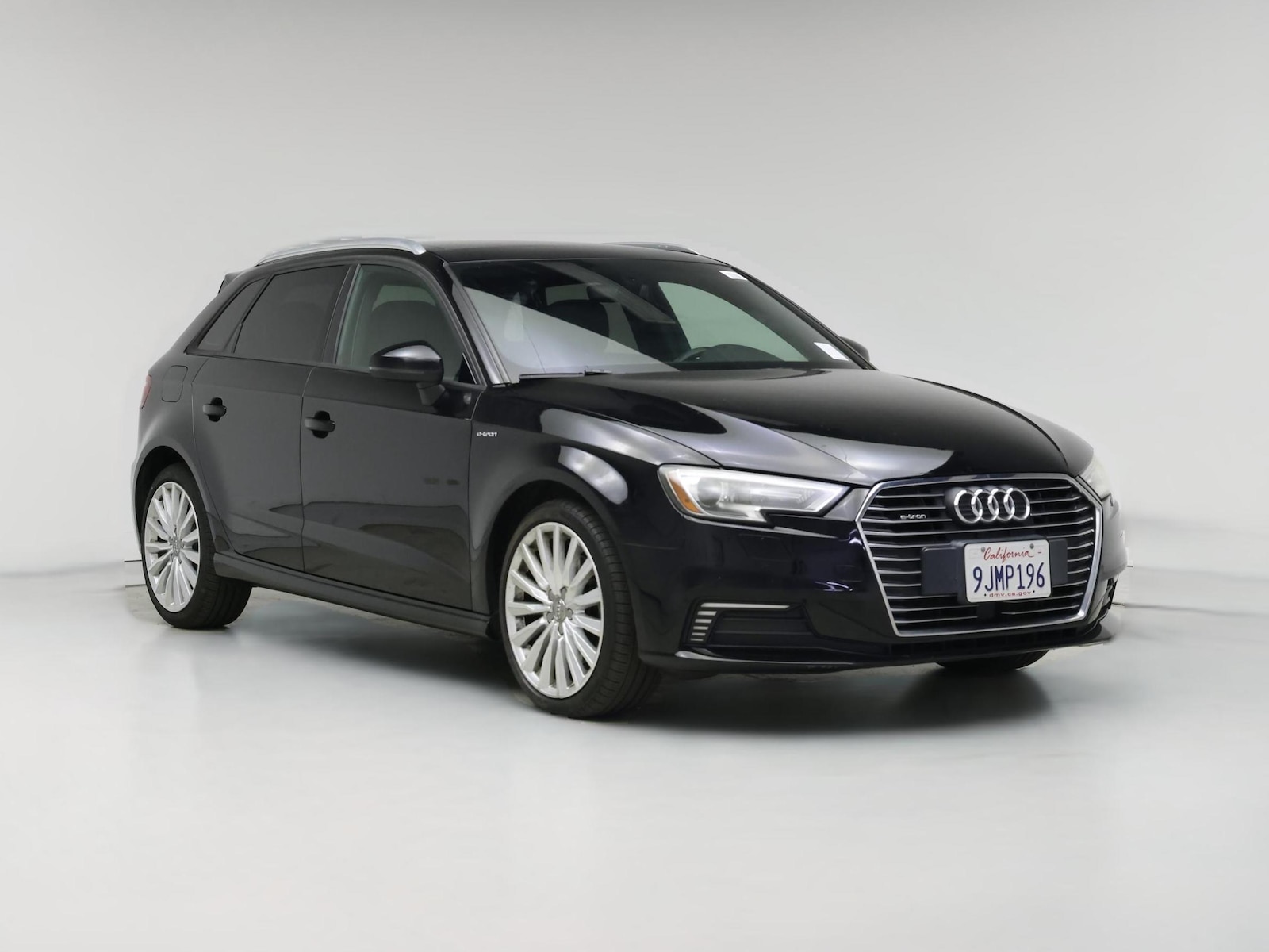 2017 Audi A3 Sportback e-tron Premium