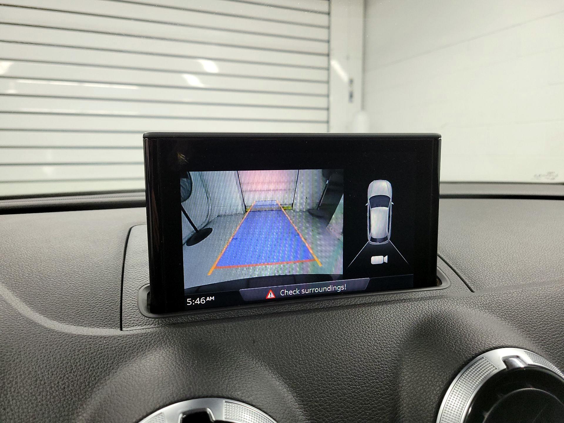 Thumbnail: 2017 Audi A3 - 14