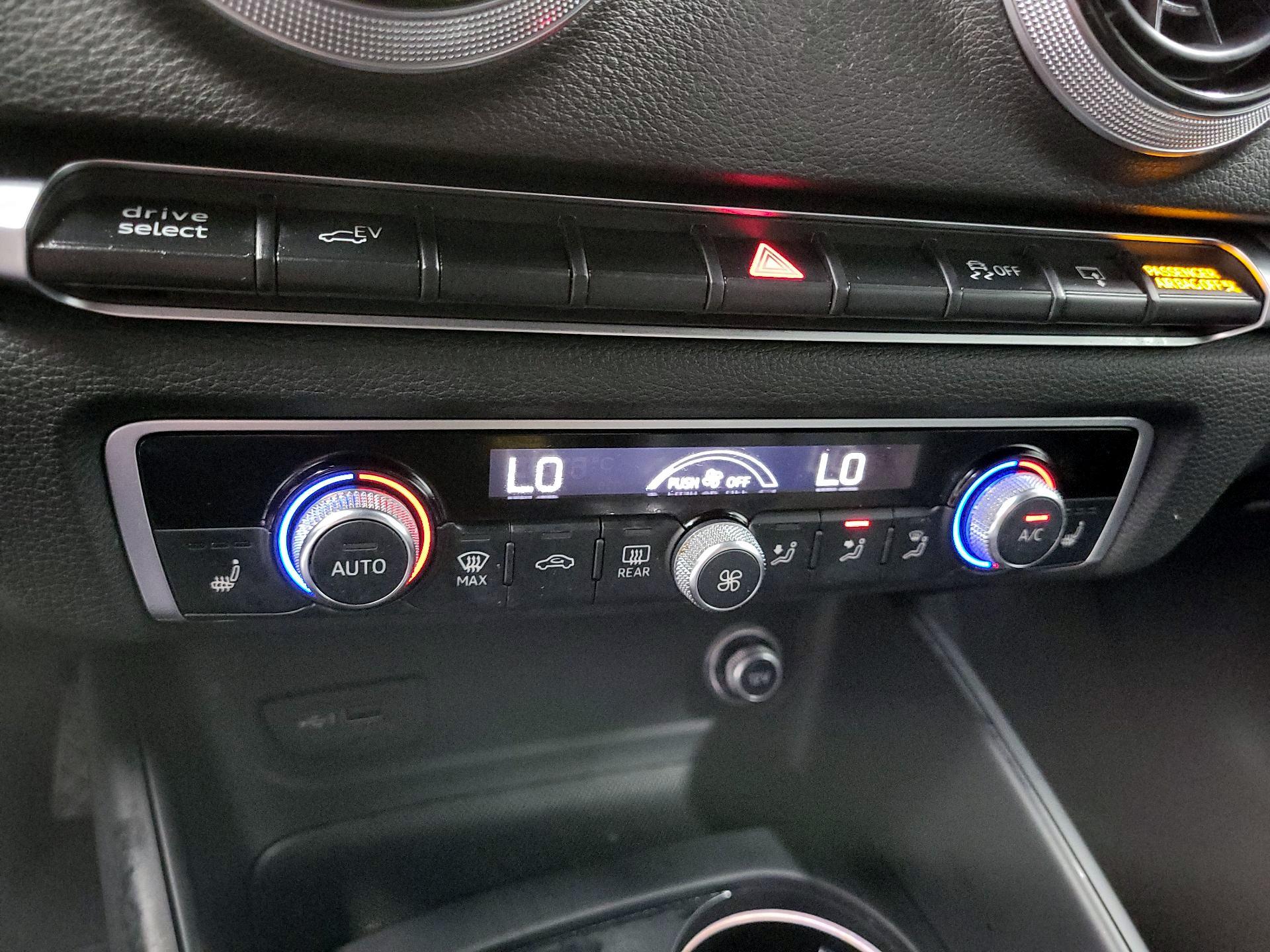 Thumbnail: 2017 Audi A3 - 16