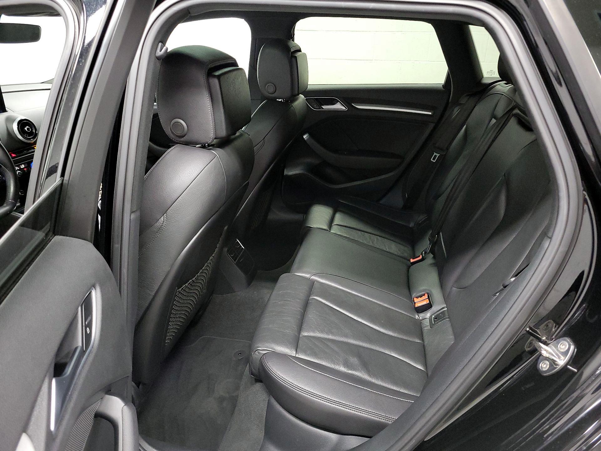 Thumbnail: 2017 Audi A3 - 20