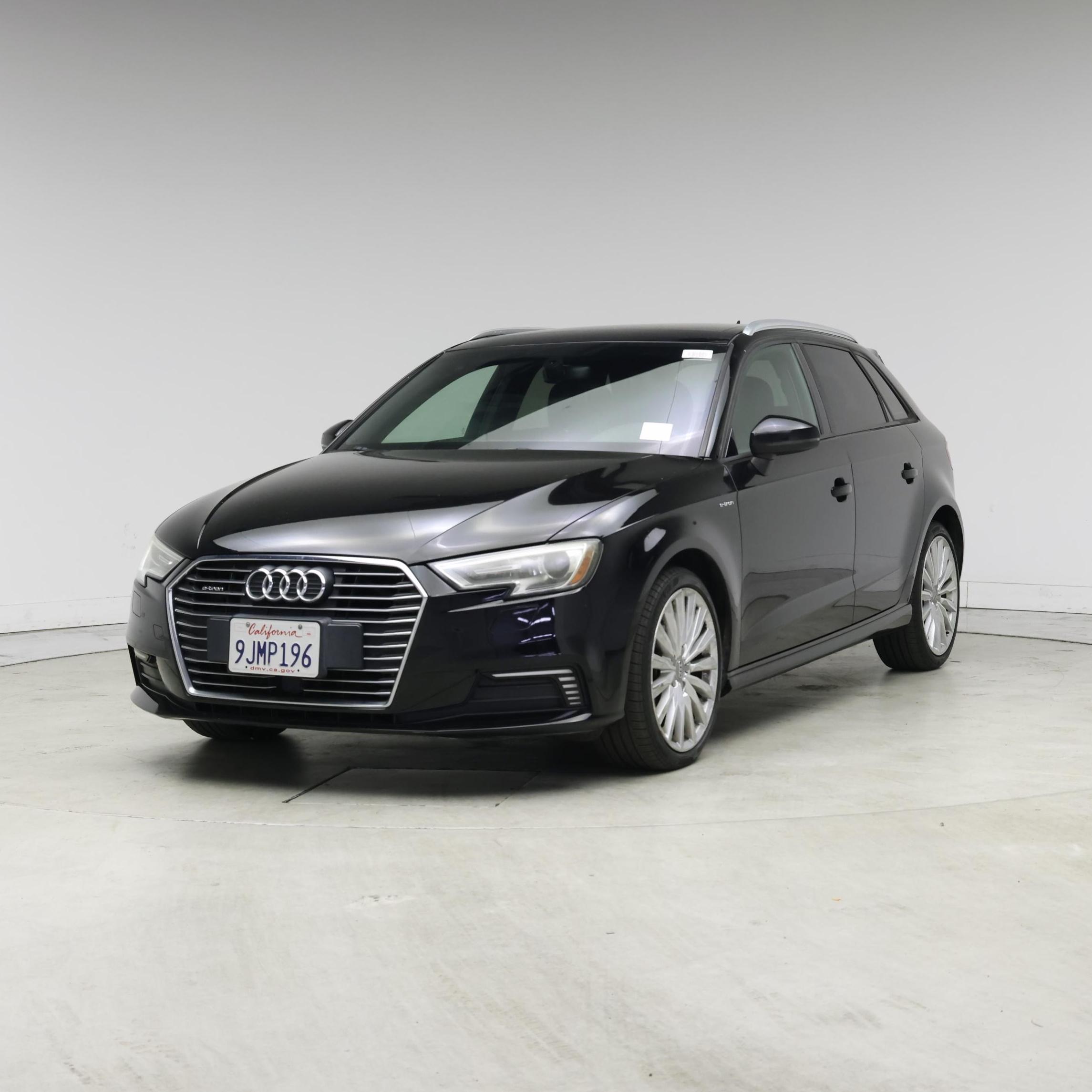 Thumbnail: 2017 Audi A3 - 4