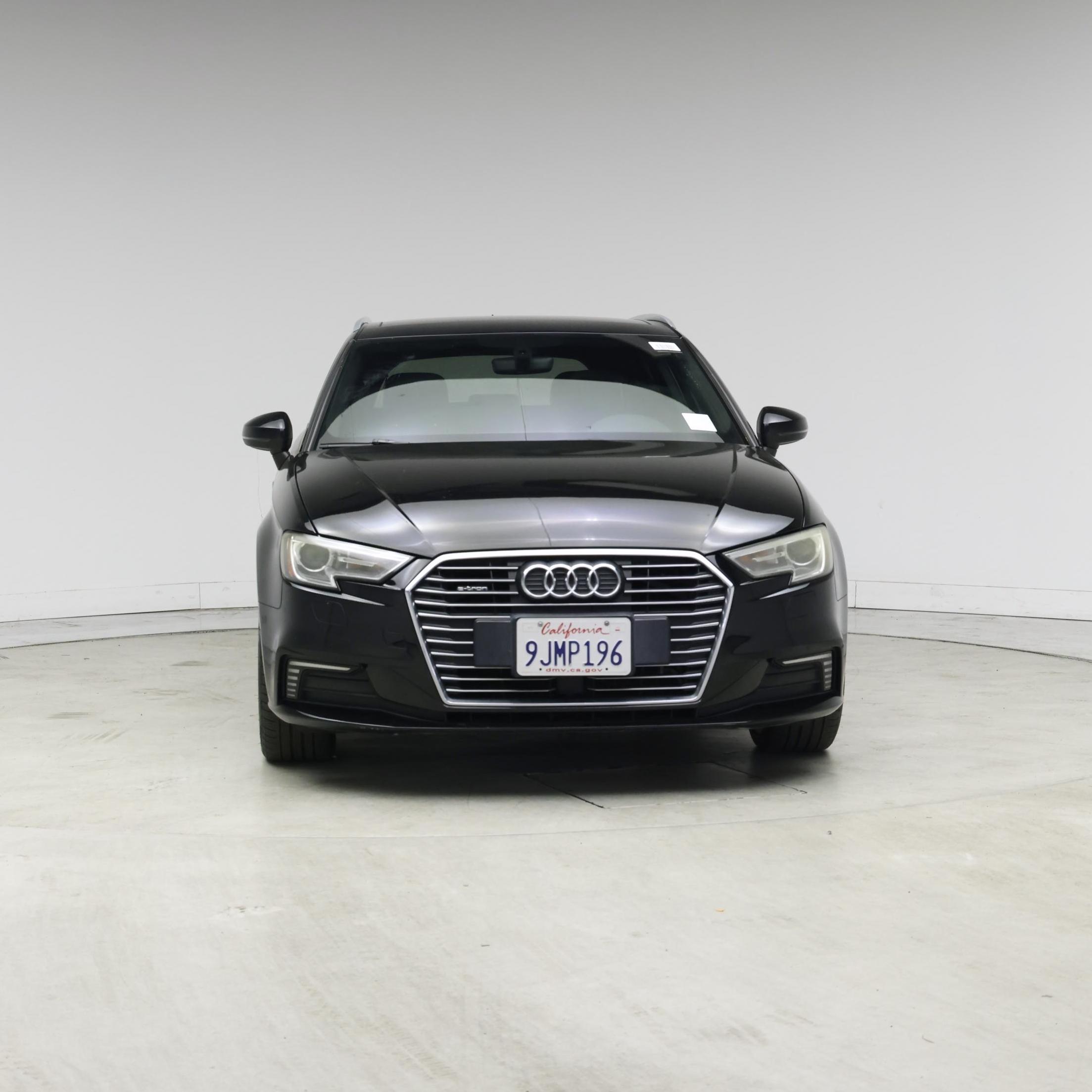 Thumbnail: 2017 Audi A3 - 5