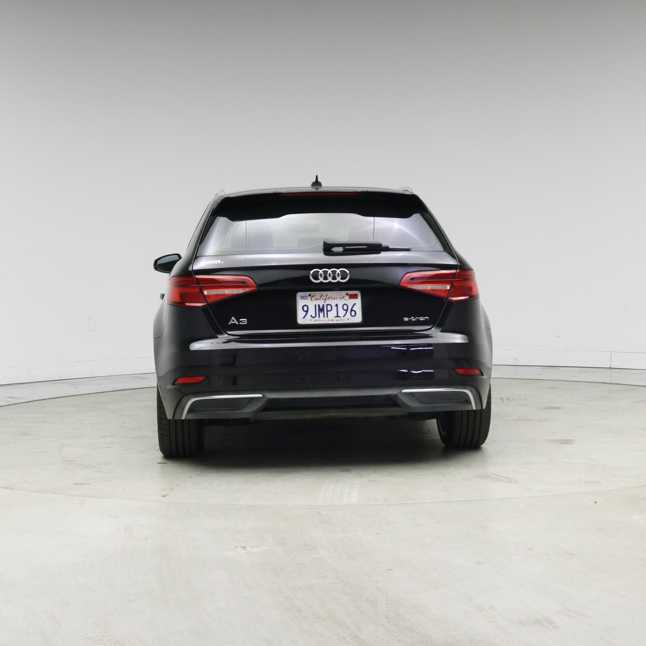 Thumbnail: 2017 Audi A3 - 6