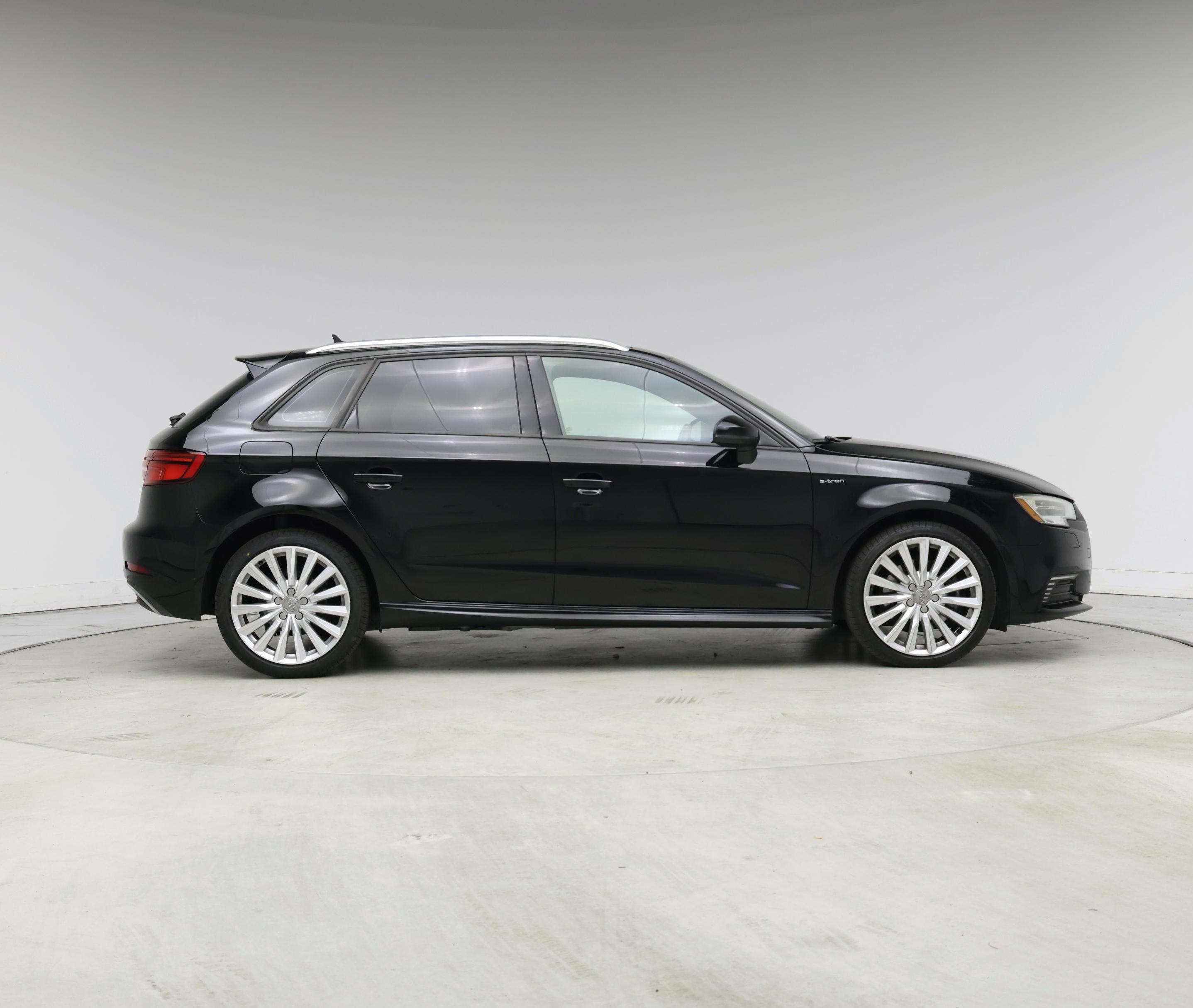 Thumbnail: 2017 Audi A3 - 7