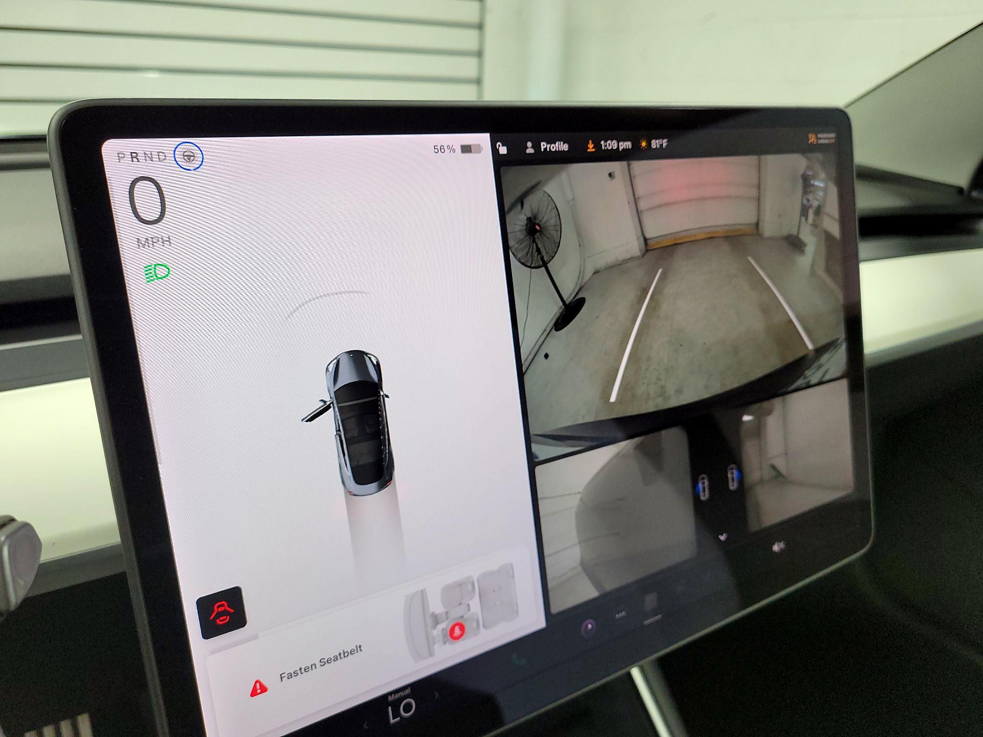 Thumbnail: 2020 Tesla Model 3 - 14