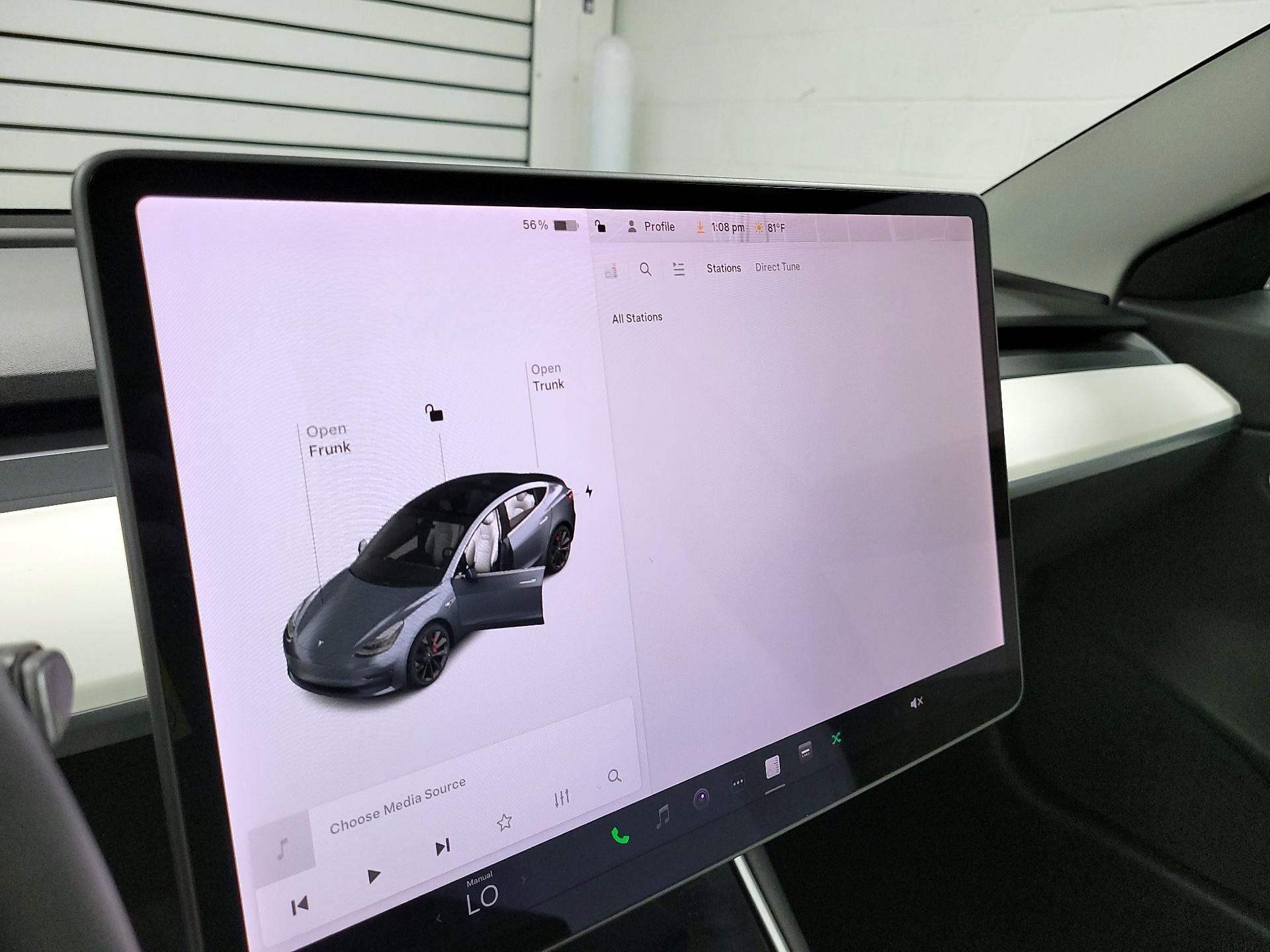 Thumbnail: 2020 Tesla Model 3 - 15