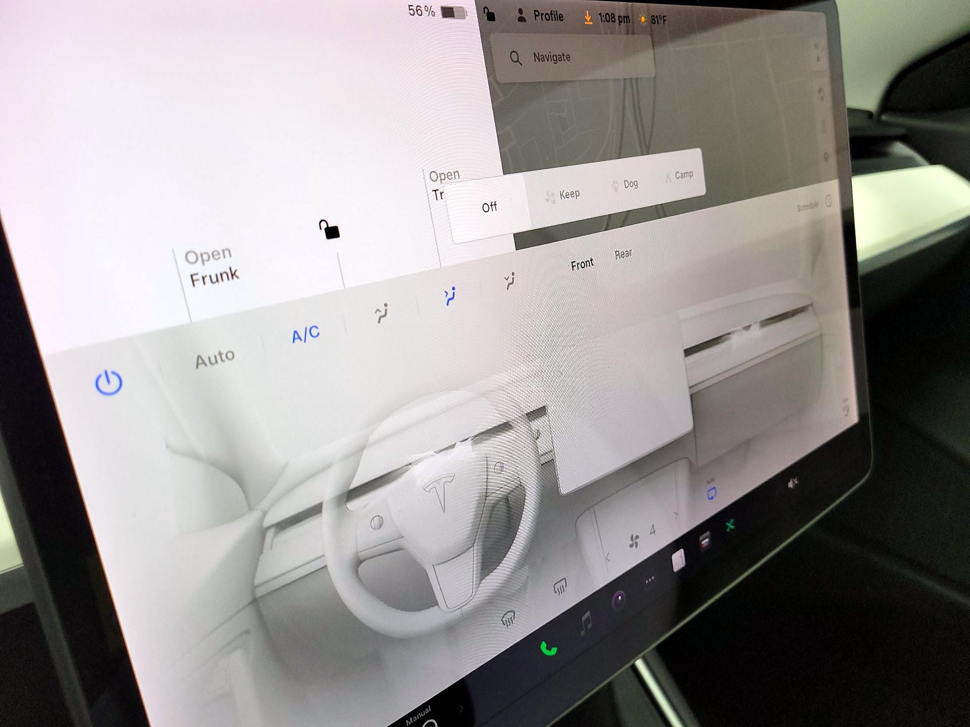 Thumbnail: 2020 Tesla Model 3 - 16