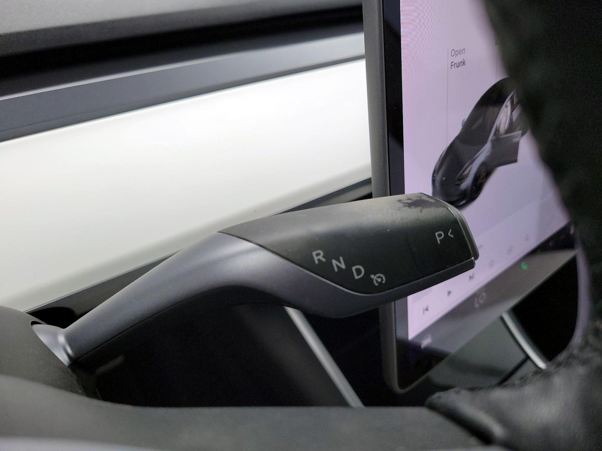 Thumbnail: 2020 Tesla Model 3 - 17