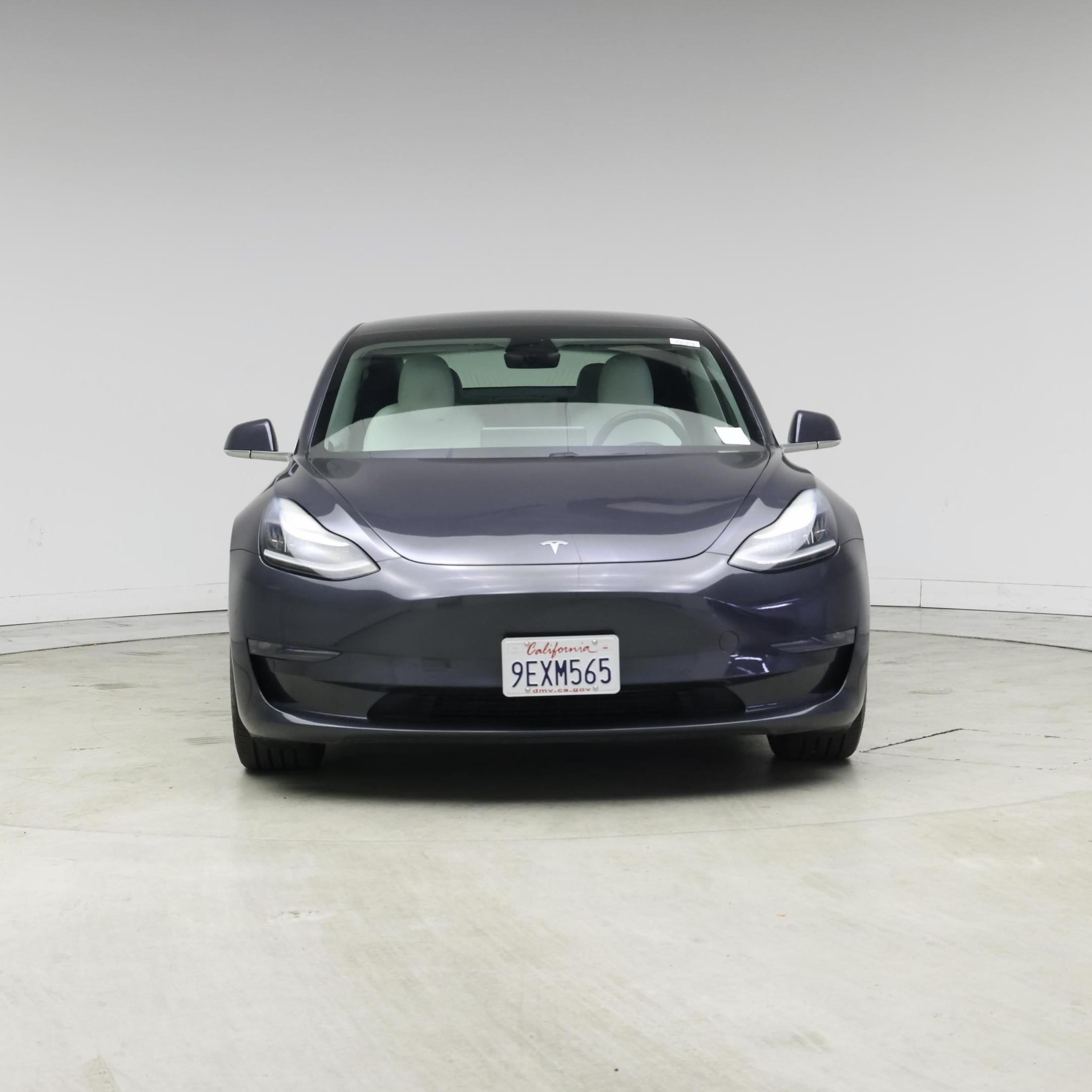 Thumbnail: 2020 Tesla Model 3 - 5