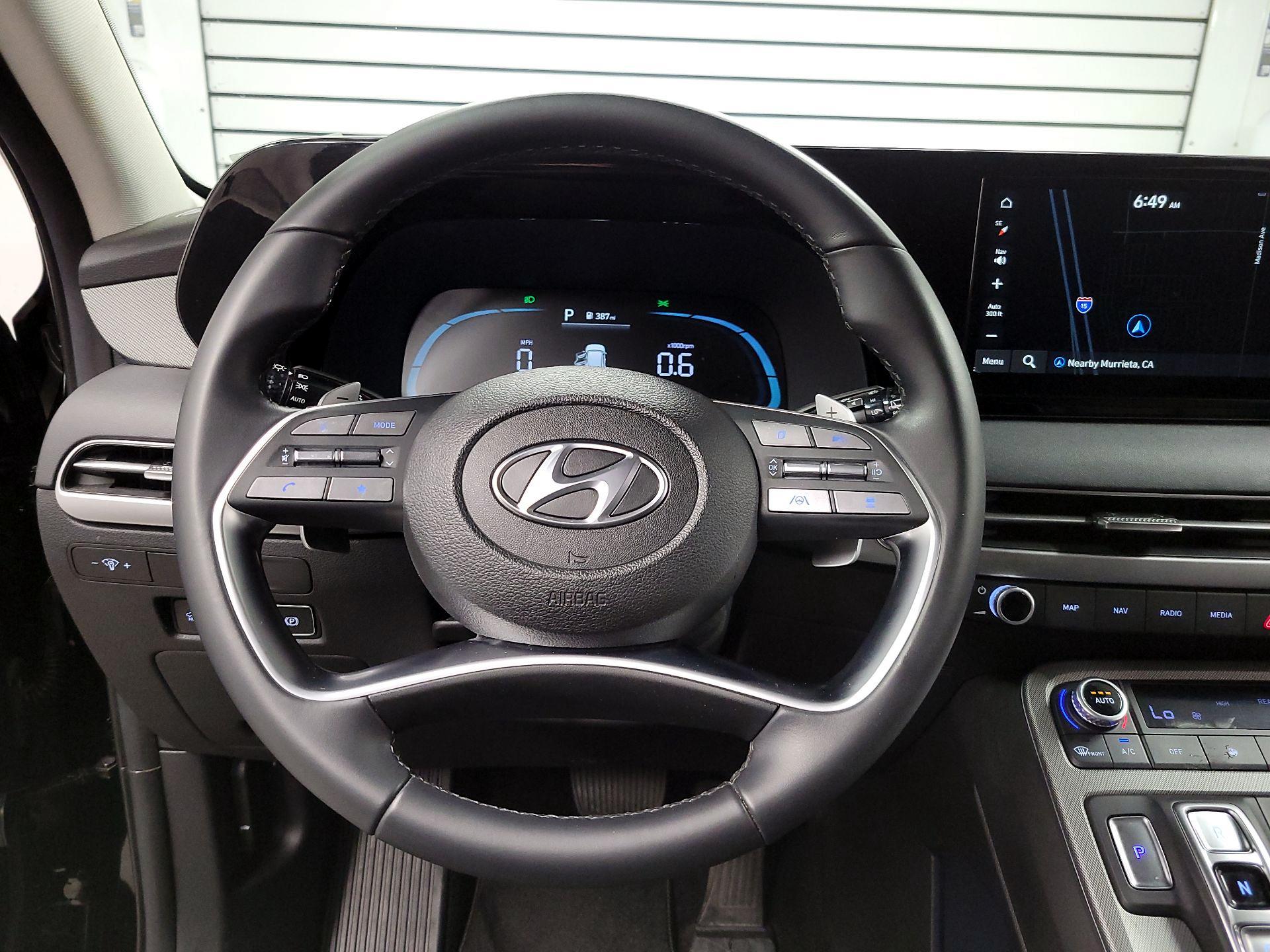 Thumbnail: 2024 Hyundai Palisade - 10