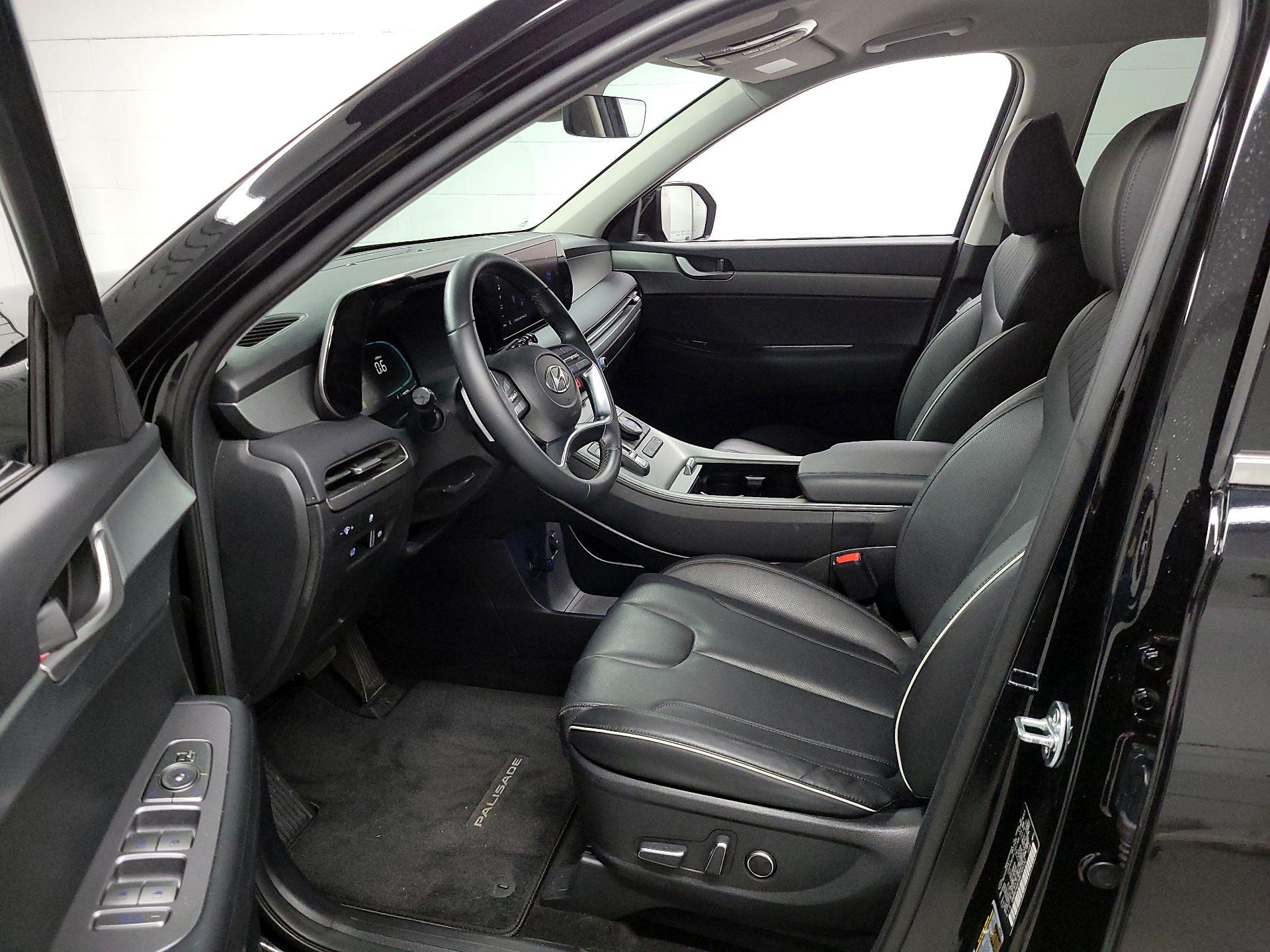 Thumbnail: 2024 Hyundai Palisade - 11