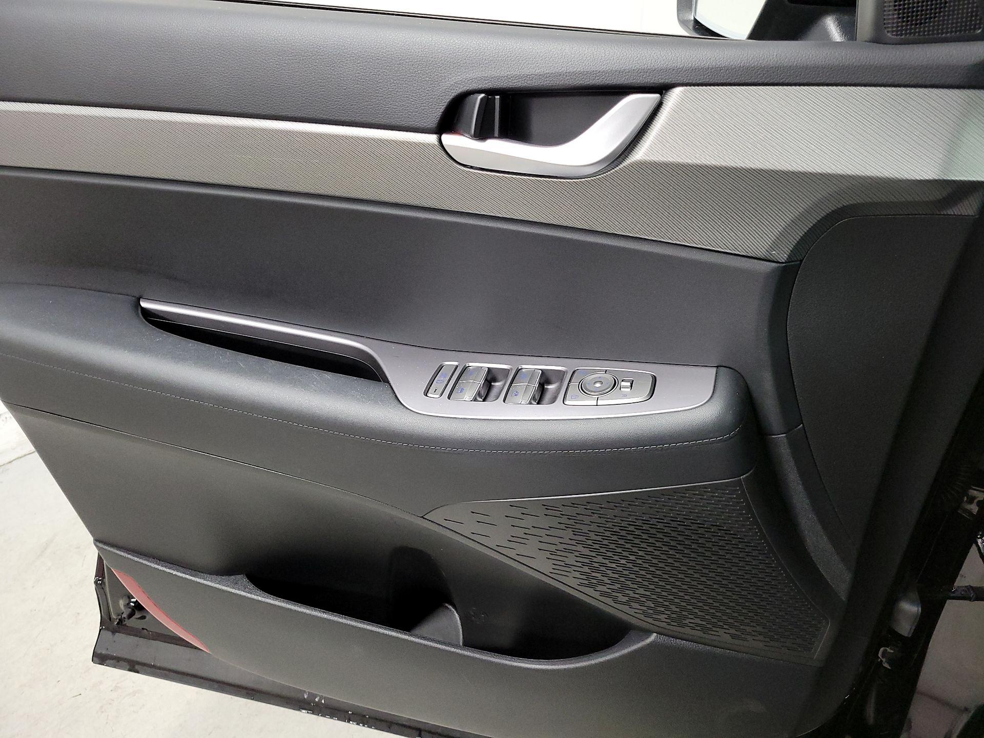 Thumbnail: 2024 Hyundai Palisade - 12