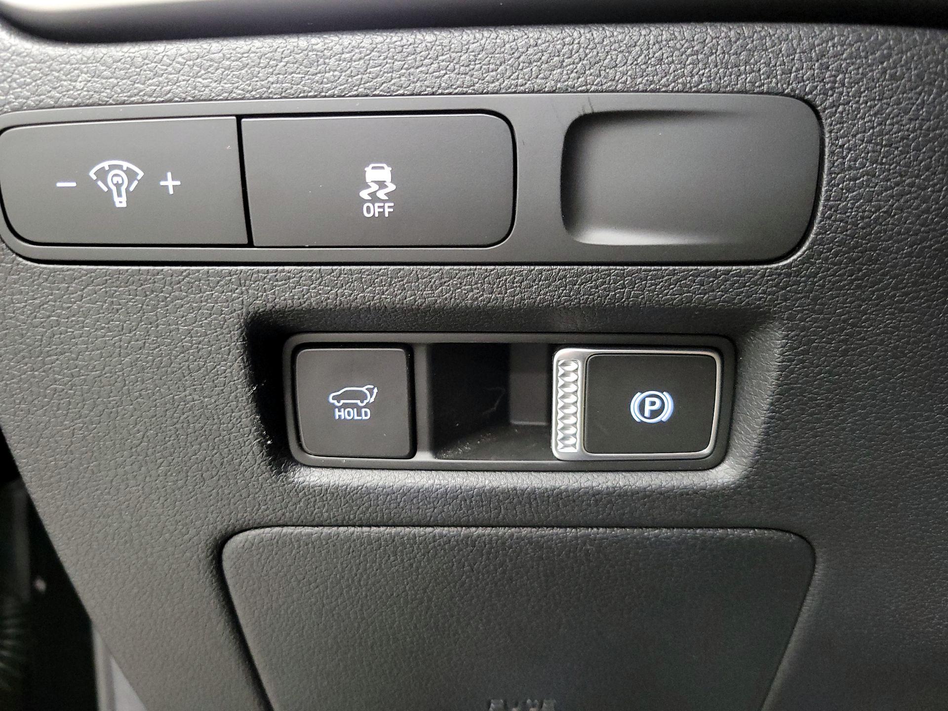 Thumbnail: 2024 Hyundai Palisade - 13