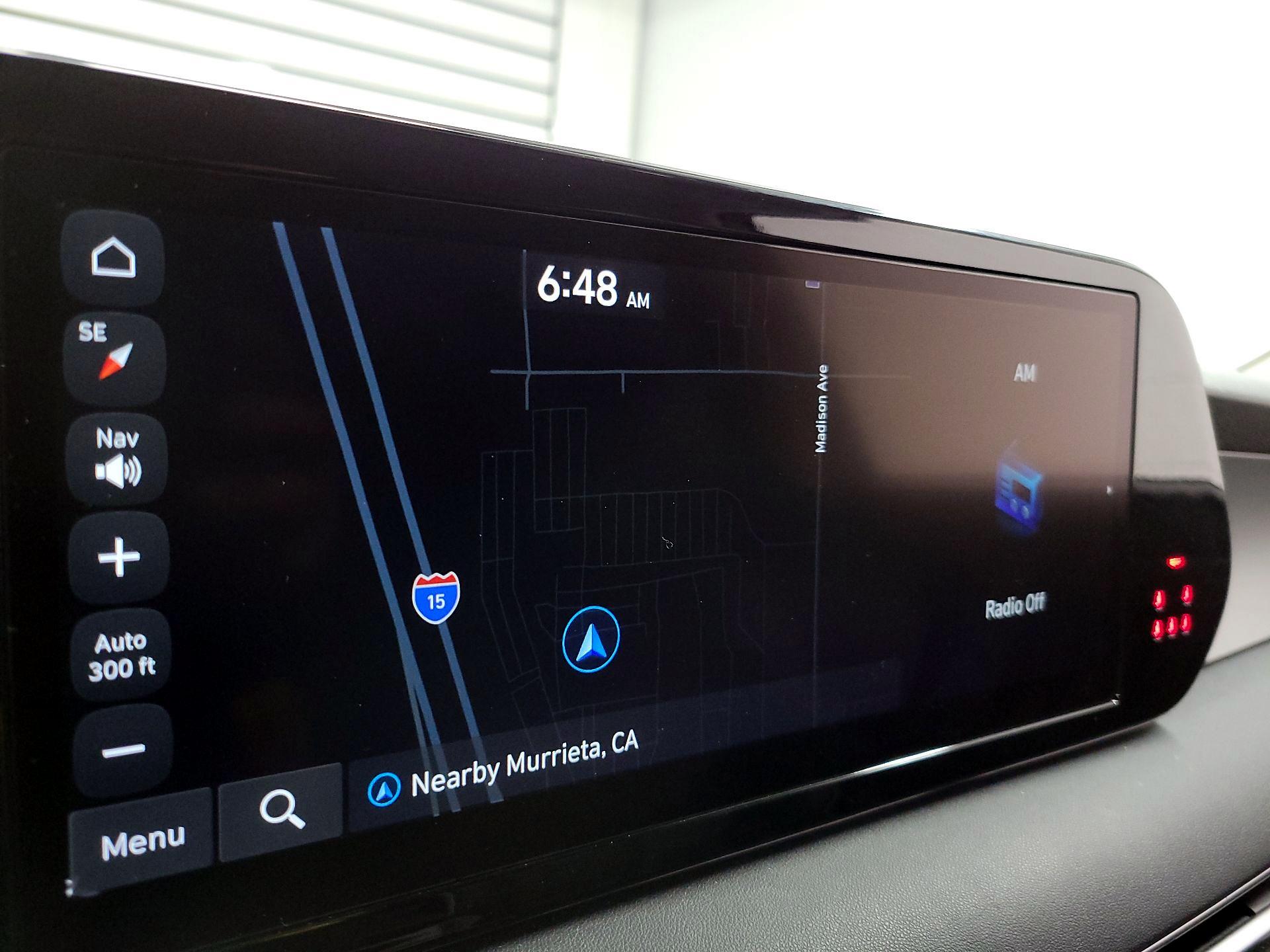 Thumbnail: 2024 Hyundai Palisade - 14