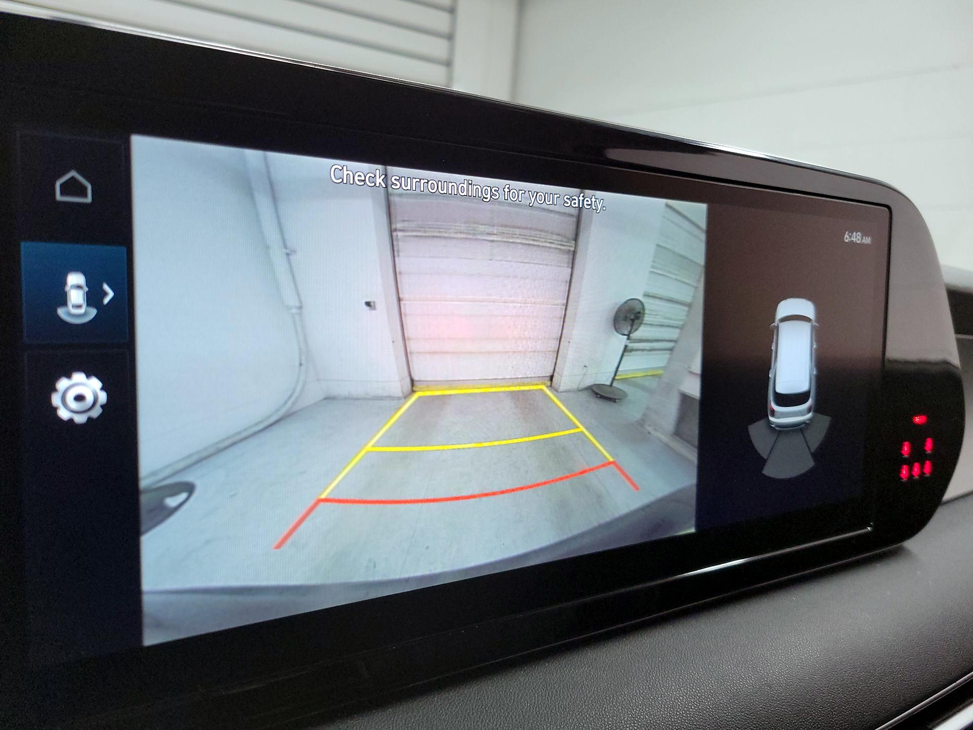 Thumbnail: 2024 Hyundai Palisade - 15