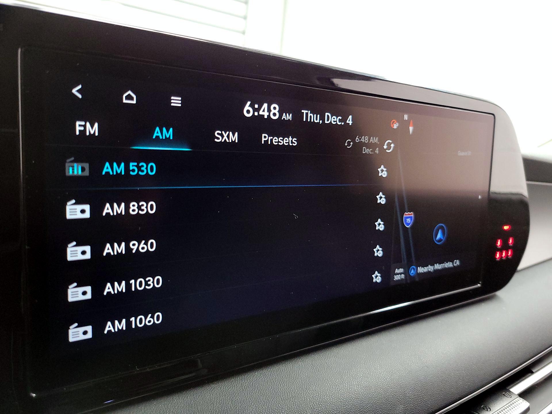 Thumbnail: 2024 Hyundai Palisade - 16